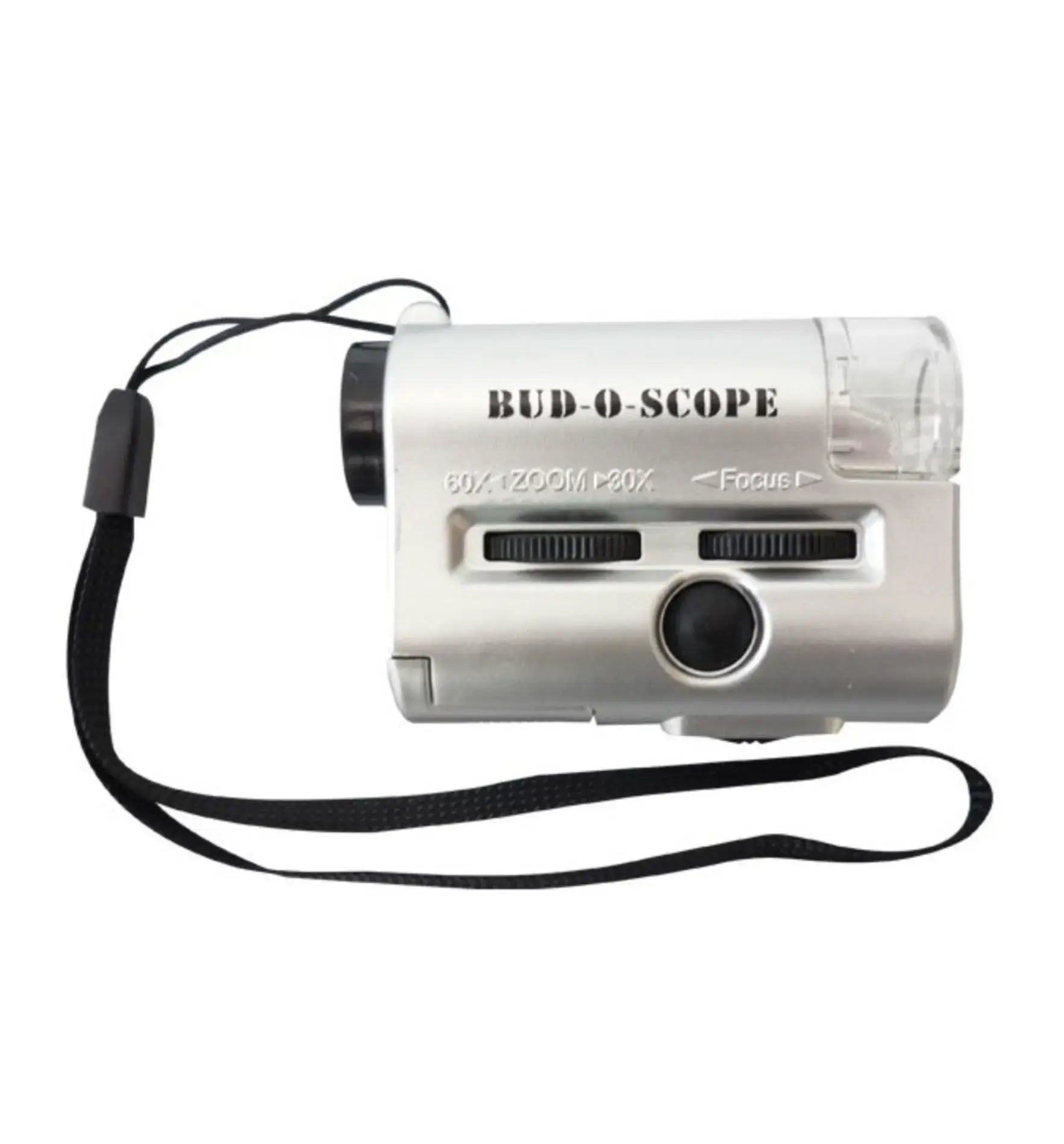 Taschenmikroskop 30-60x 1