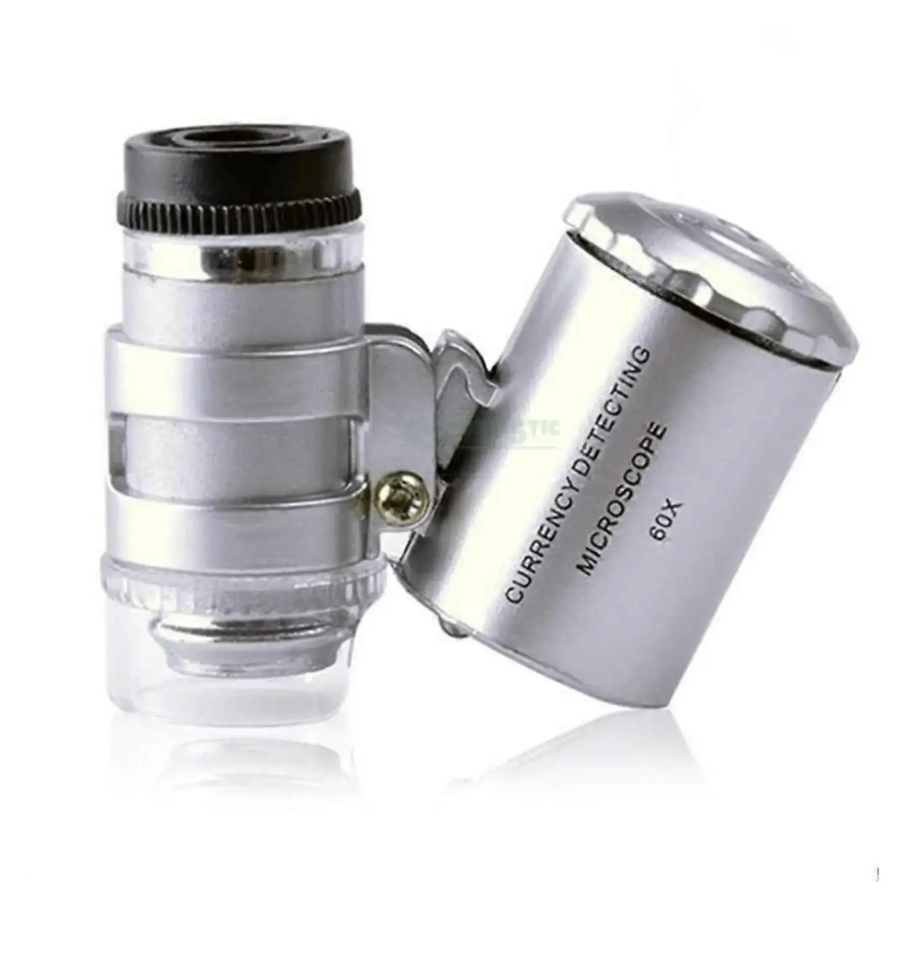 Taschenmikroskop 60x NO9882