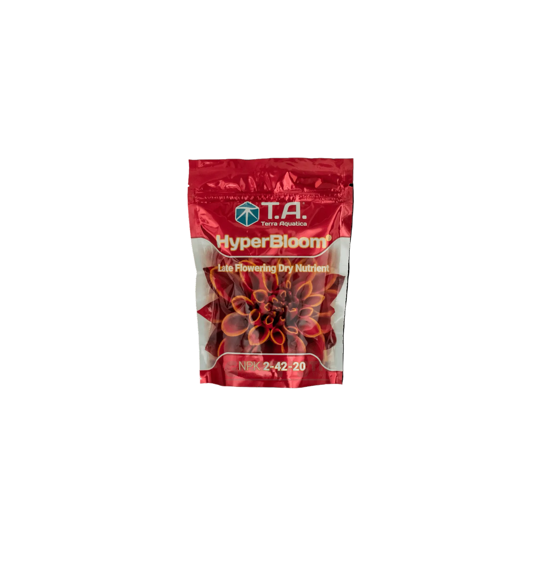 Terra Aquatica HyperBloom 100g GHE General Hydroponics