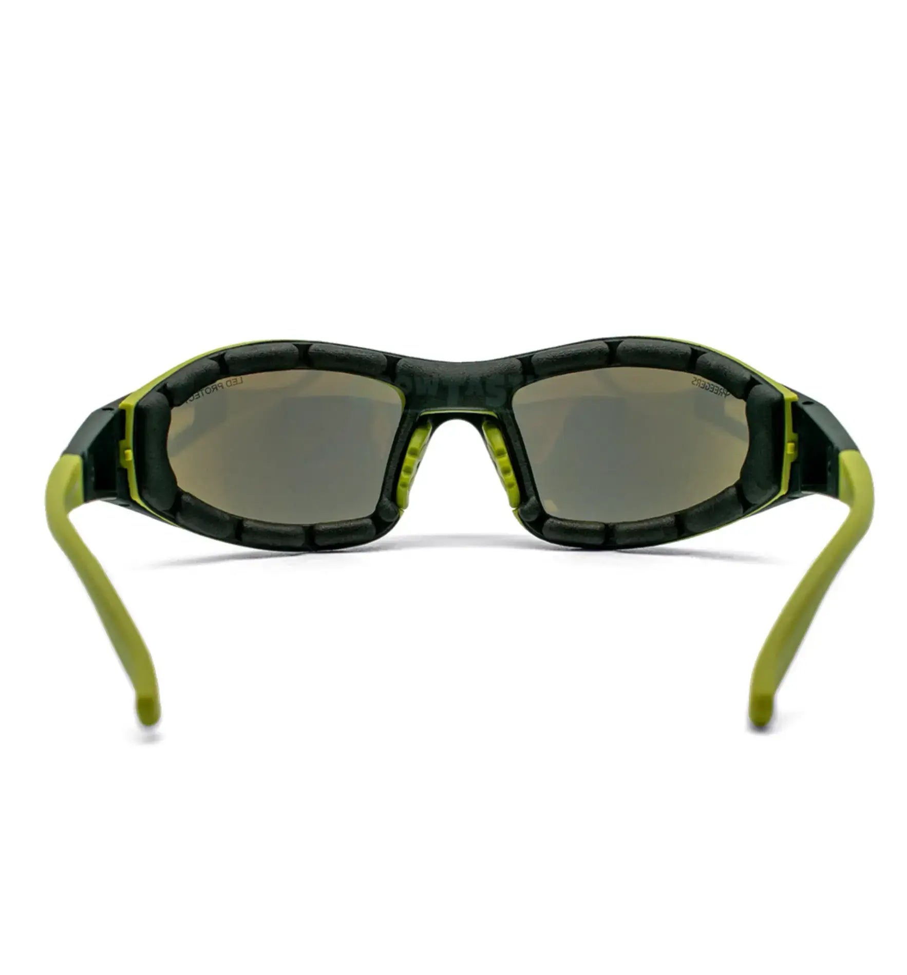 Treegers LED Protect Safety Glasses 2