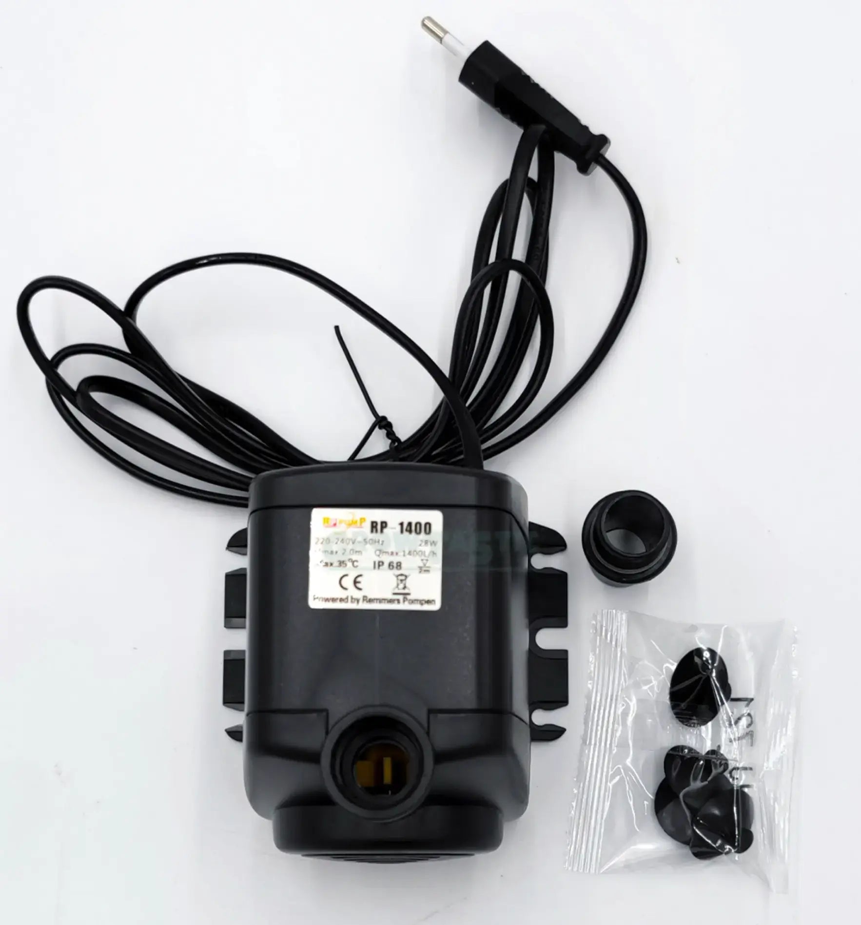 Umwälzpumpe RP-1400