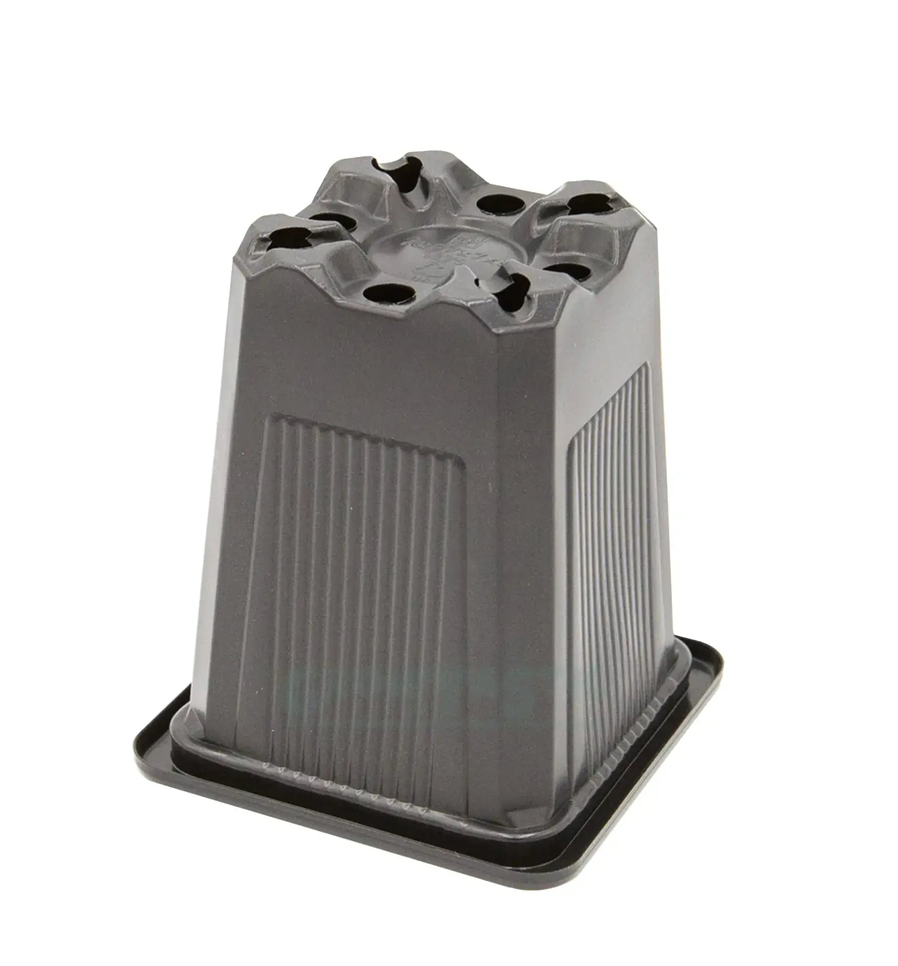 Vierkant Topf Teku Stecklings Topf 1