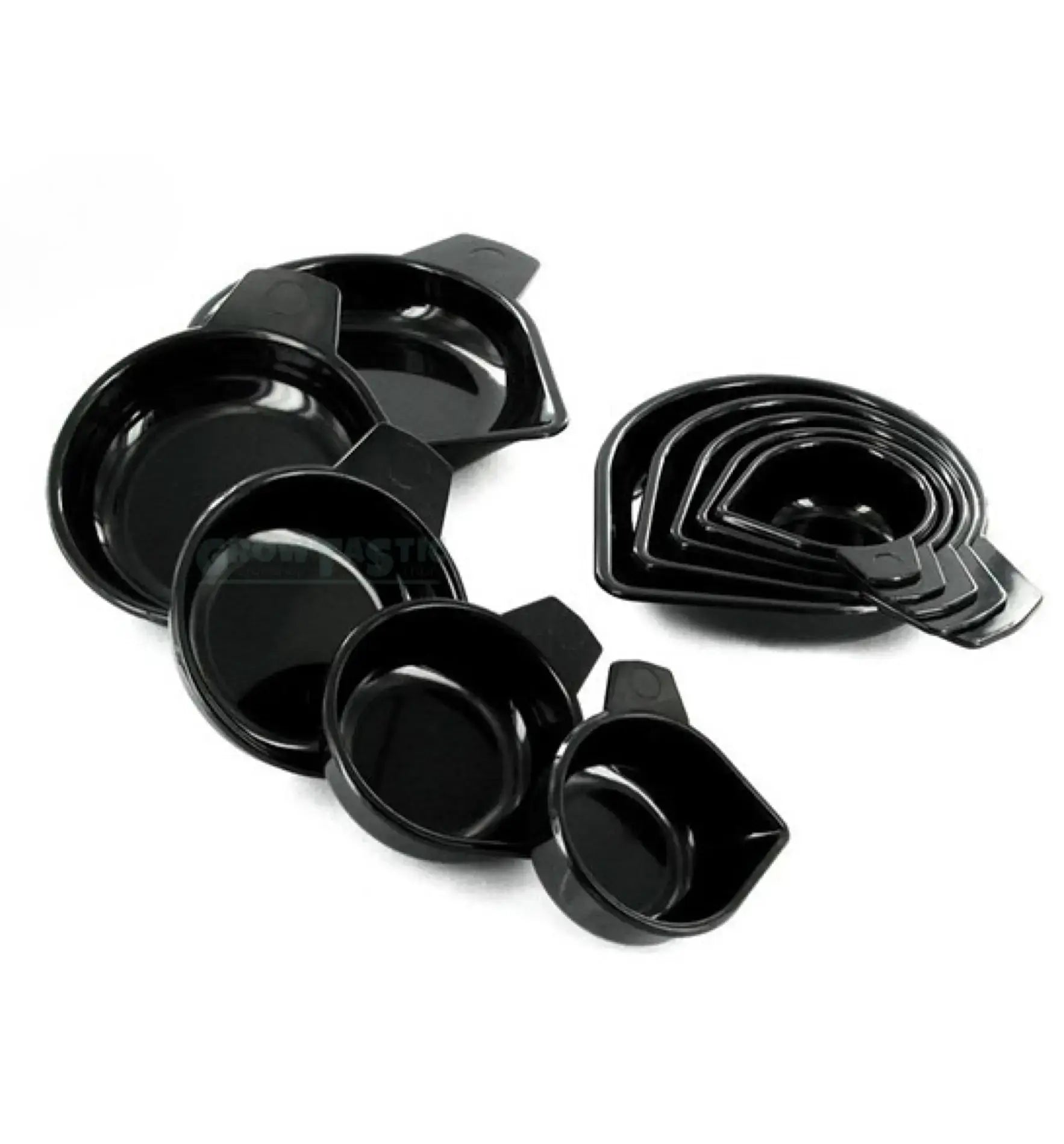 Wiegschalen-Set 5Stk.