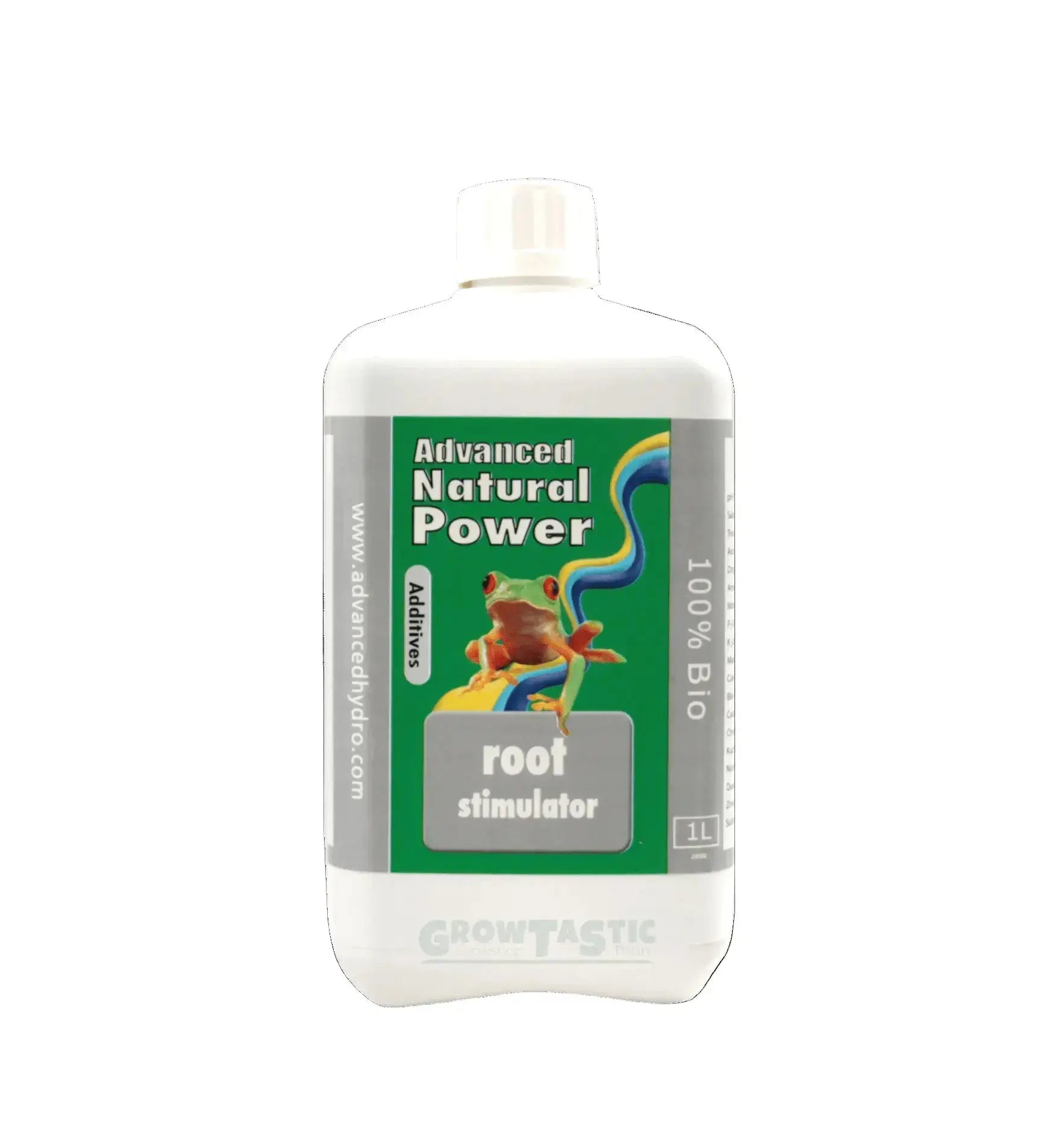 Advanced Hydroponics Natural Power Root Stimulator 1 Liter