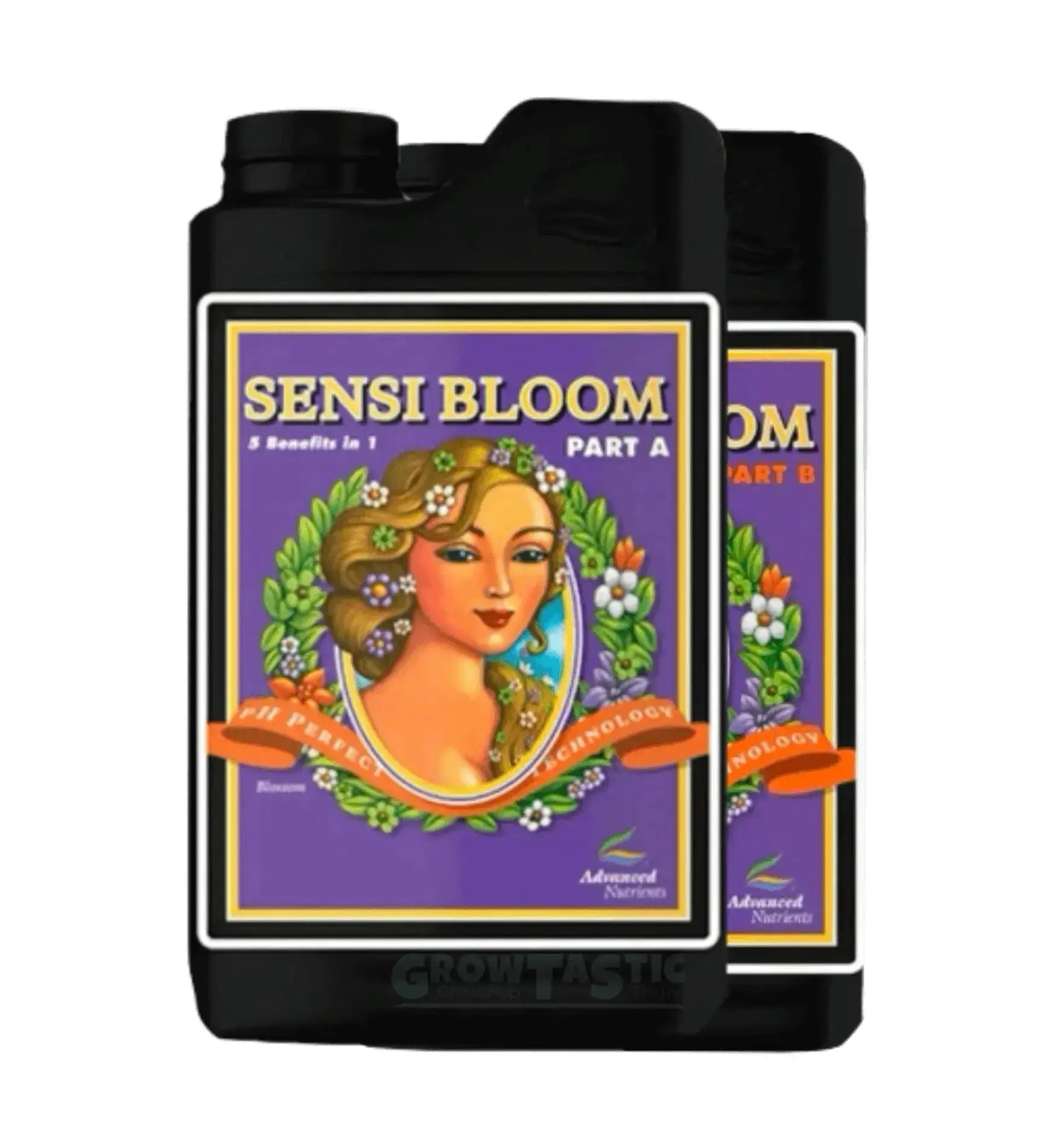 Advanced Nutrients Sensi Bloom 1 Liter