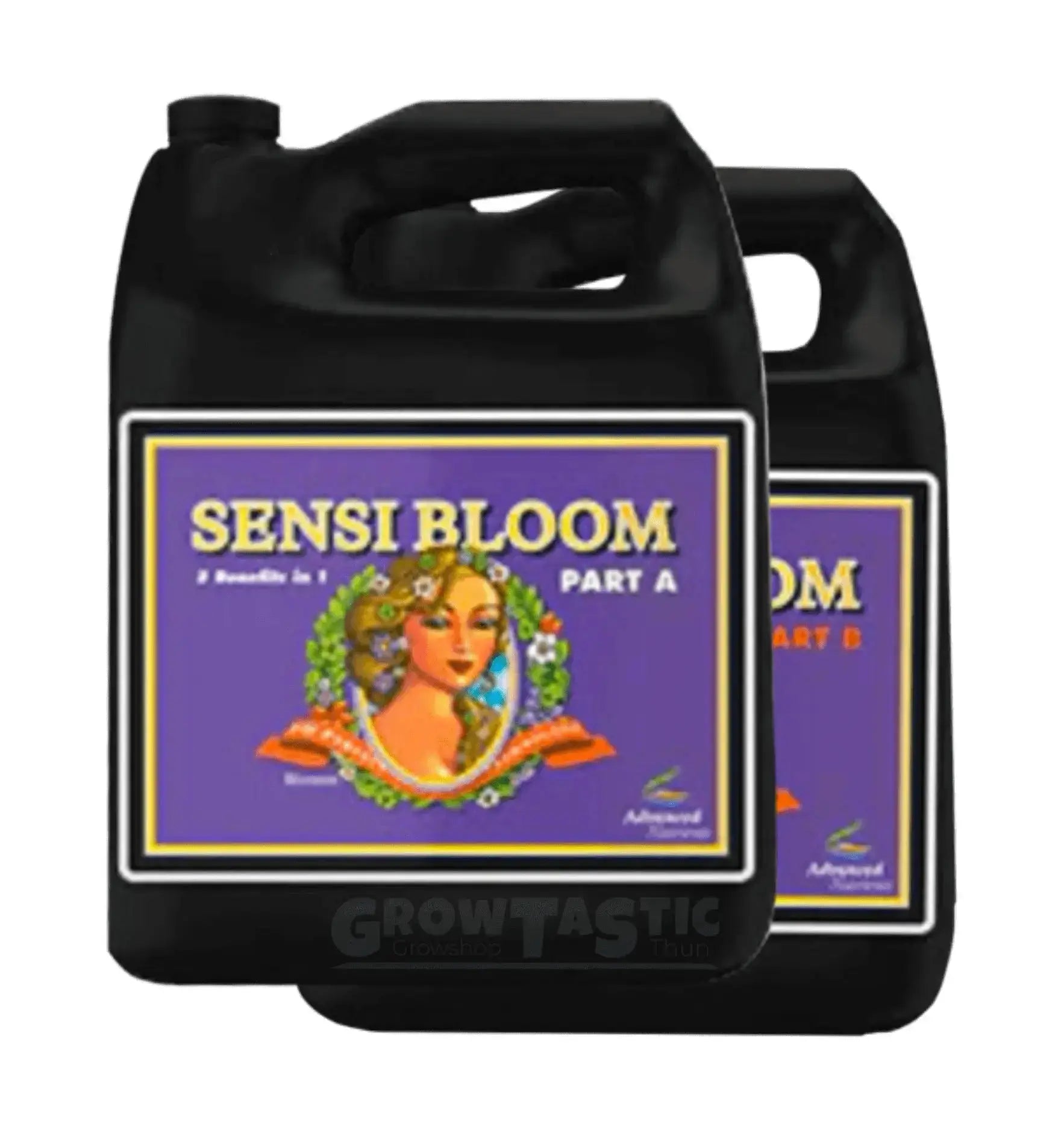 Advanced Nutrients Sensi Bloom 5 Liter