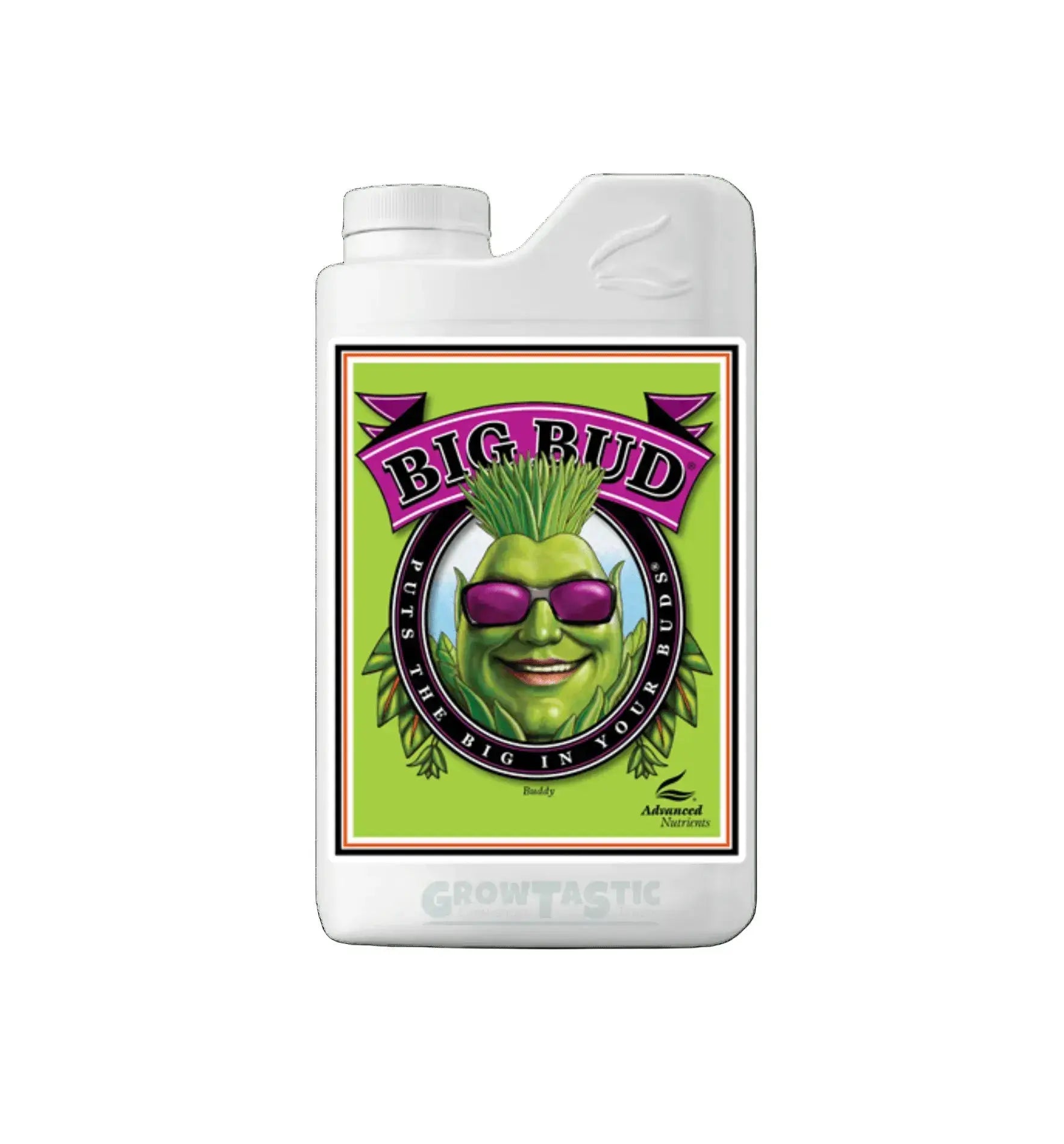 Advanced Nutrients Big bud 500 ml