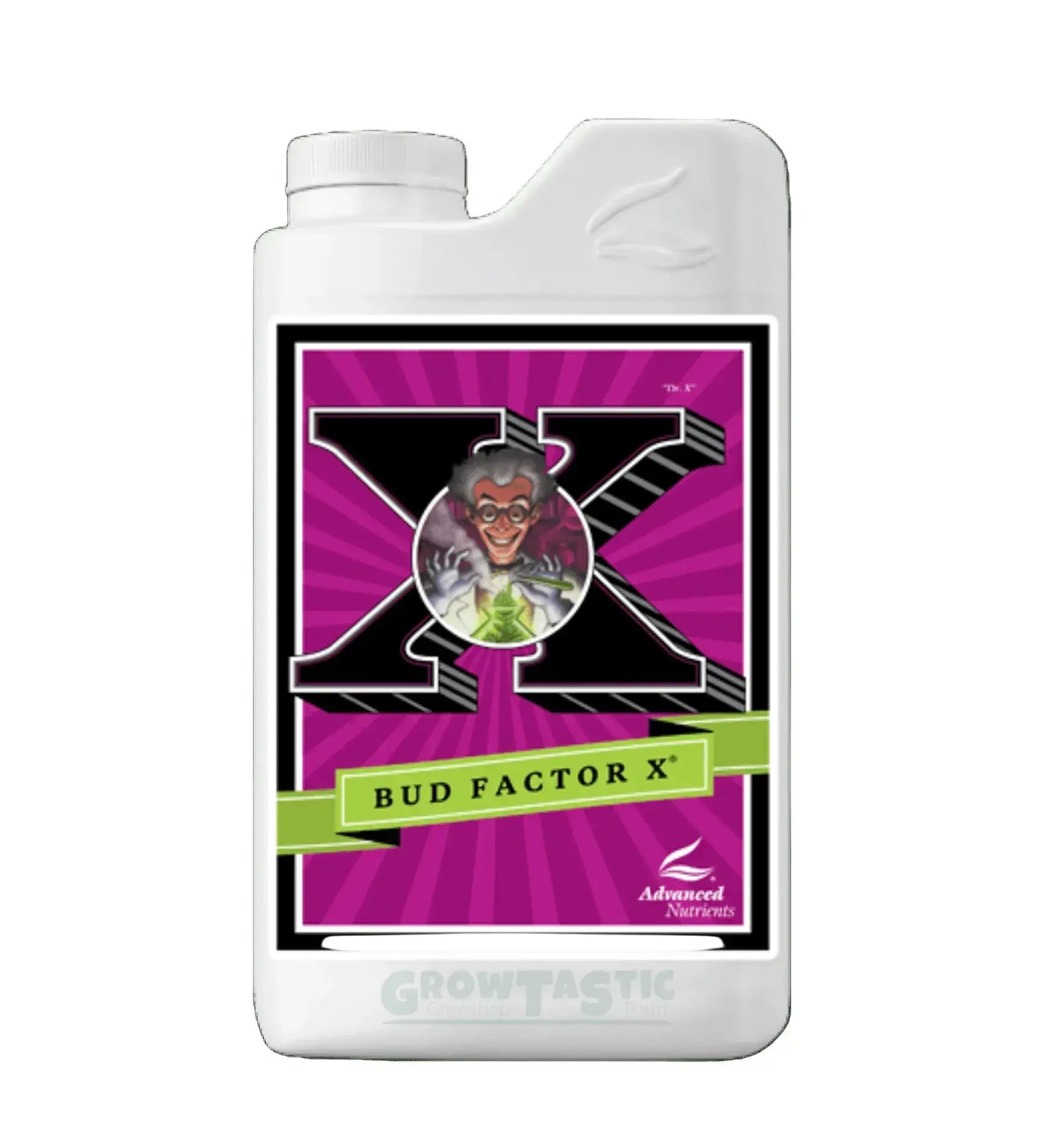 Advanced Nutrients Bud Factor 1 Liter