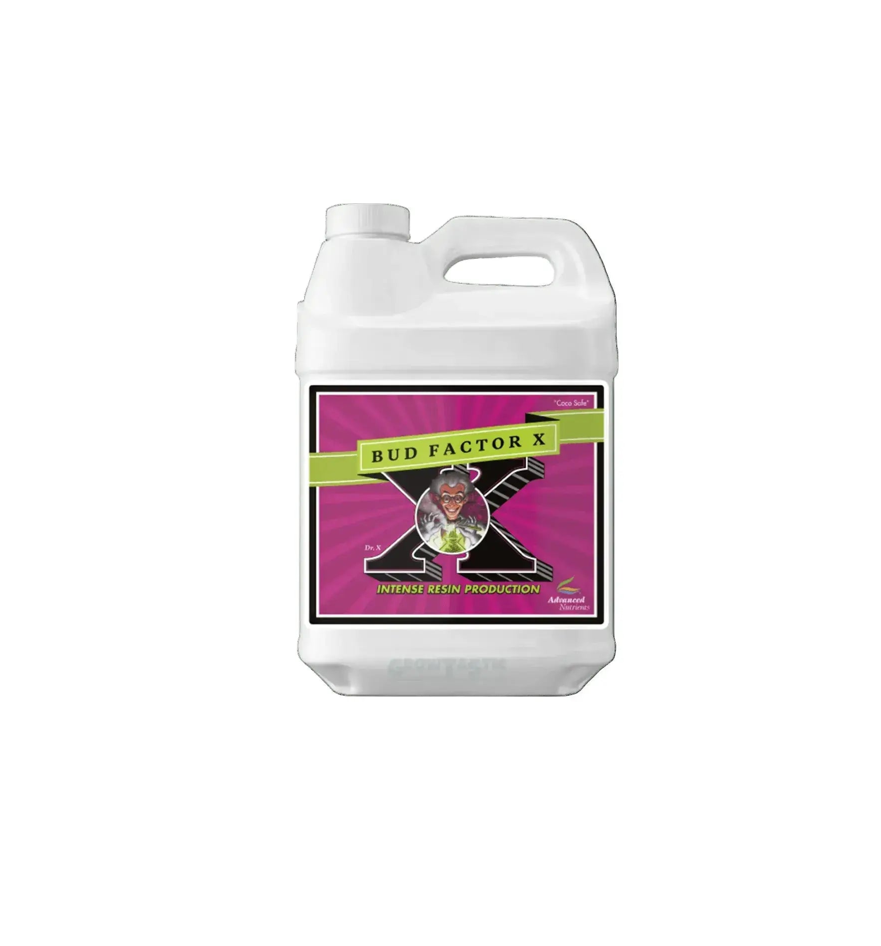 Advanced Nutrients Bud Factor X 250 ml
