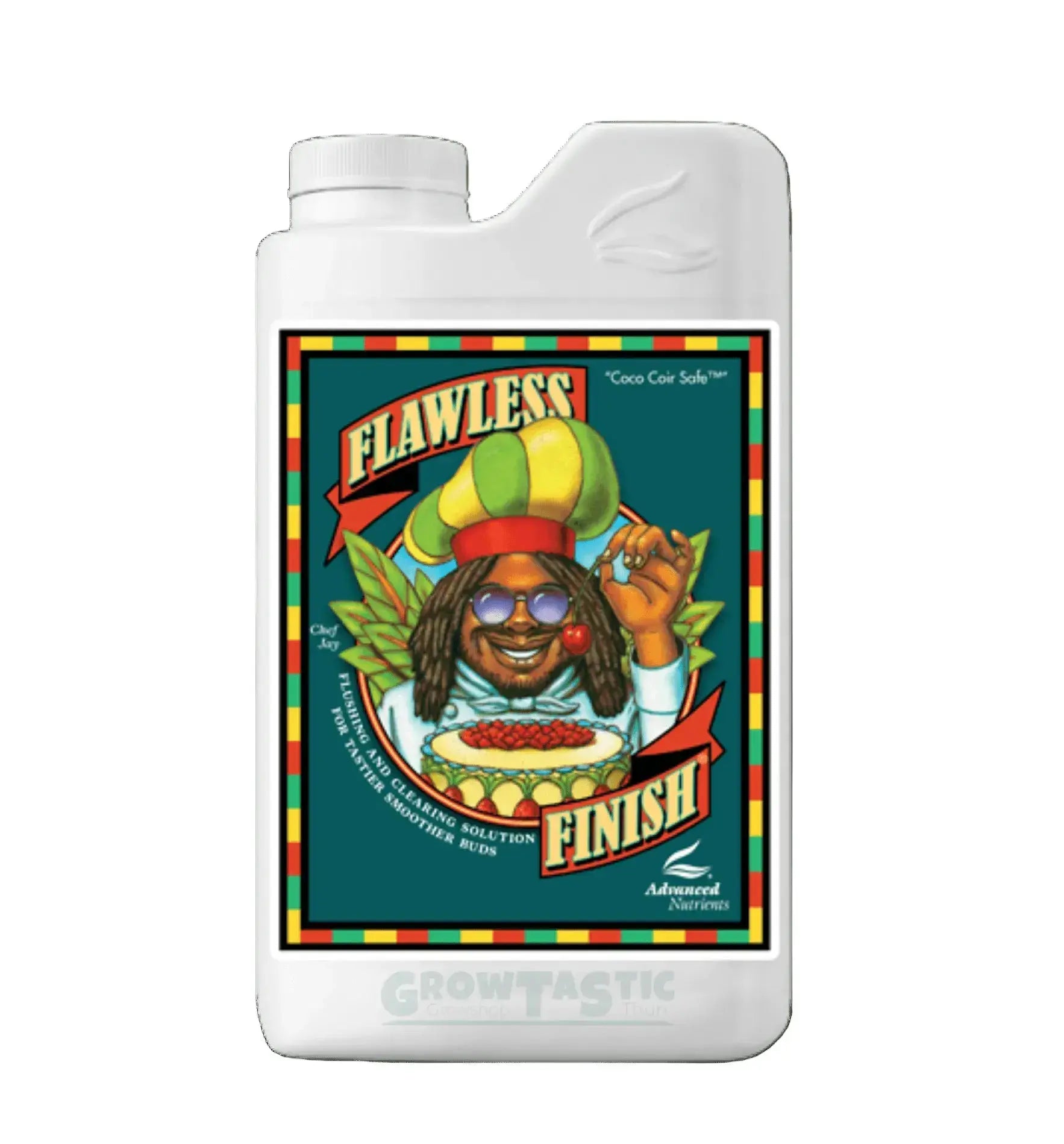 Advanced Nutrients Flawless Finish 1 Liter