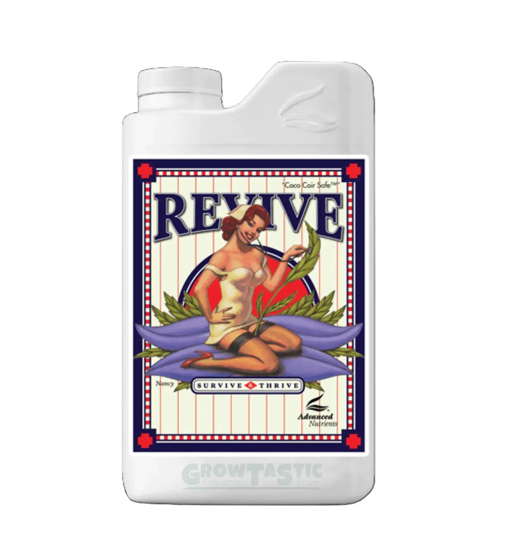 Advanced Nutrients Revive - GrowTastic Growshop