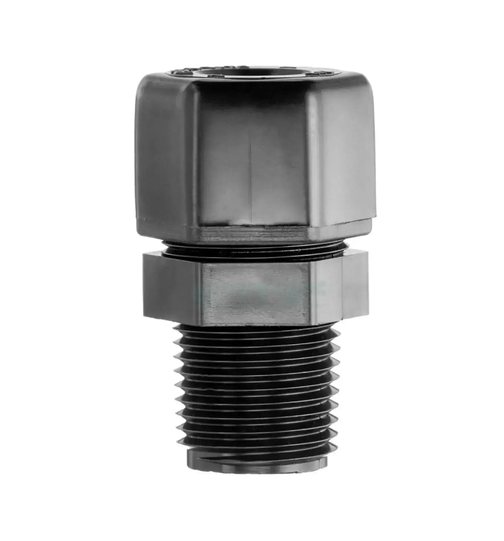 Aquamaster Elektrode mit Elektrodenhalterung und Einspritzventil, Aquamaster Tools Zubehör, für Wasseraufbereitung und Reinigung