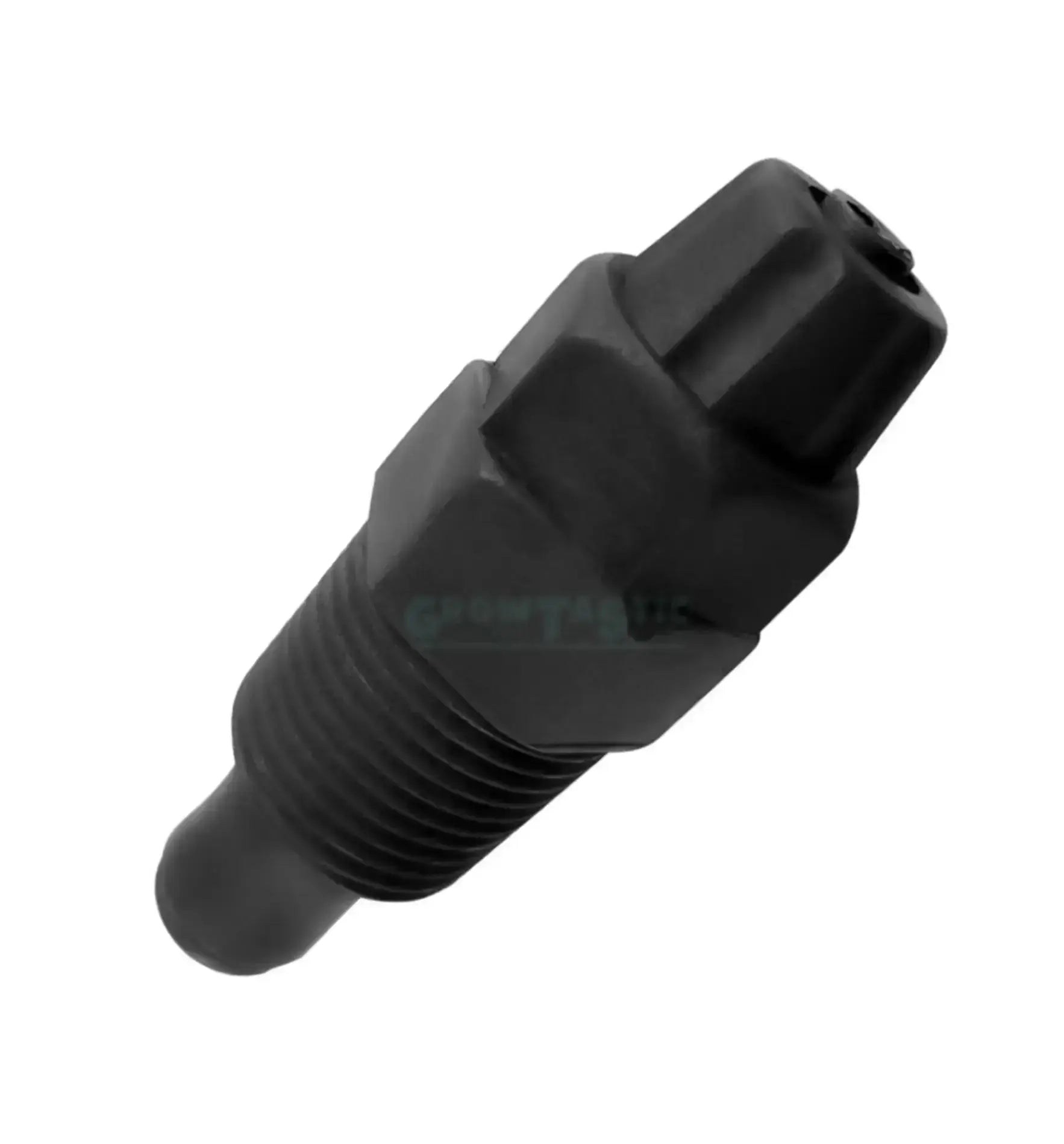 Aquamaster Elektrode und Elektrodenhalterung mit Einspritzventil, Zubehör für Aquamaster Tools, robuste Bauweise, präzise Handhabung