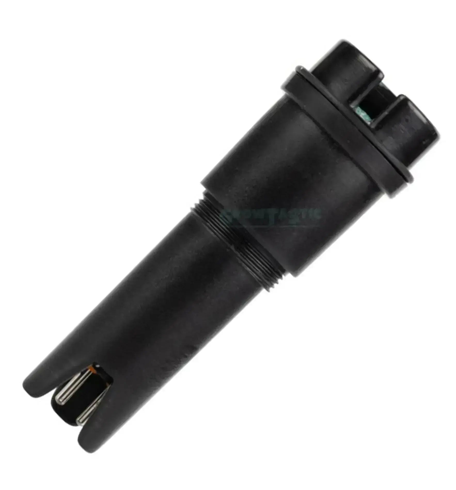 Aquamaster Tools Ersatz-Elektroden für pH- und Temperaturmessung, verschiedene austauschbare Elektroden, inklusive Substrat.