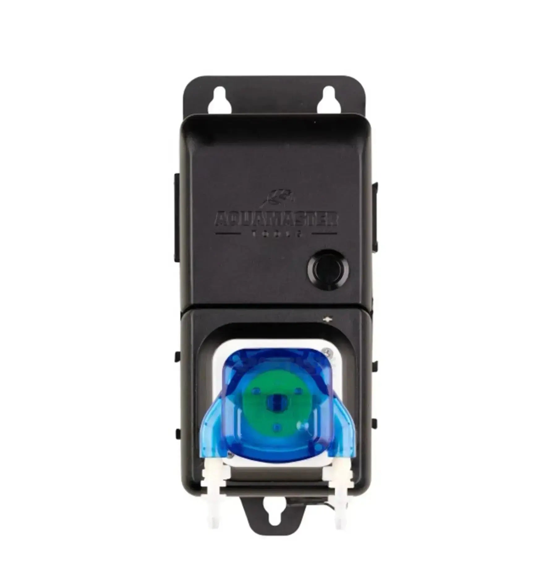 Aquamaster Tools Pumpenset für Nährstoffdosierung, Pumpeneinheit in der Nähe, für präzise Aquarien-Nährstoffdosierung, Produktaufnahme.