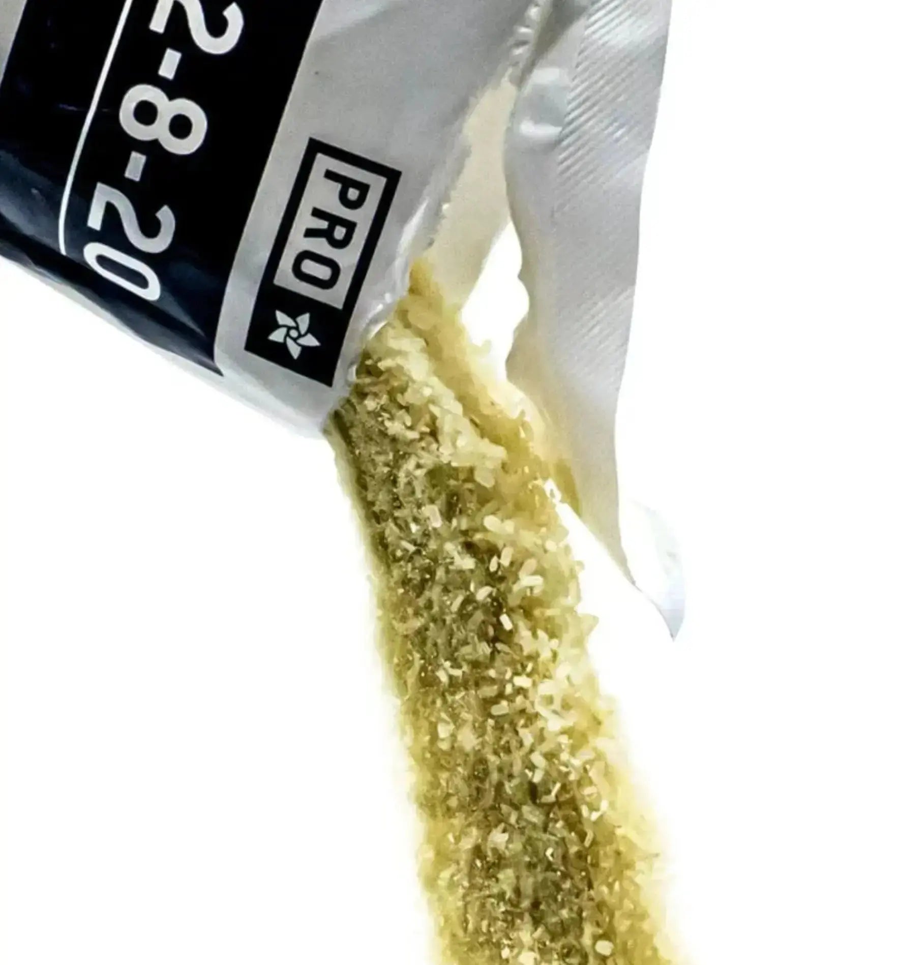 Athena Pro Grow Dünger in 4,53 kg, hochwertige Pflanzennahrung für kräftiges Wachstum und gesunde Pflanzen.