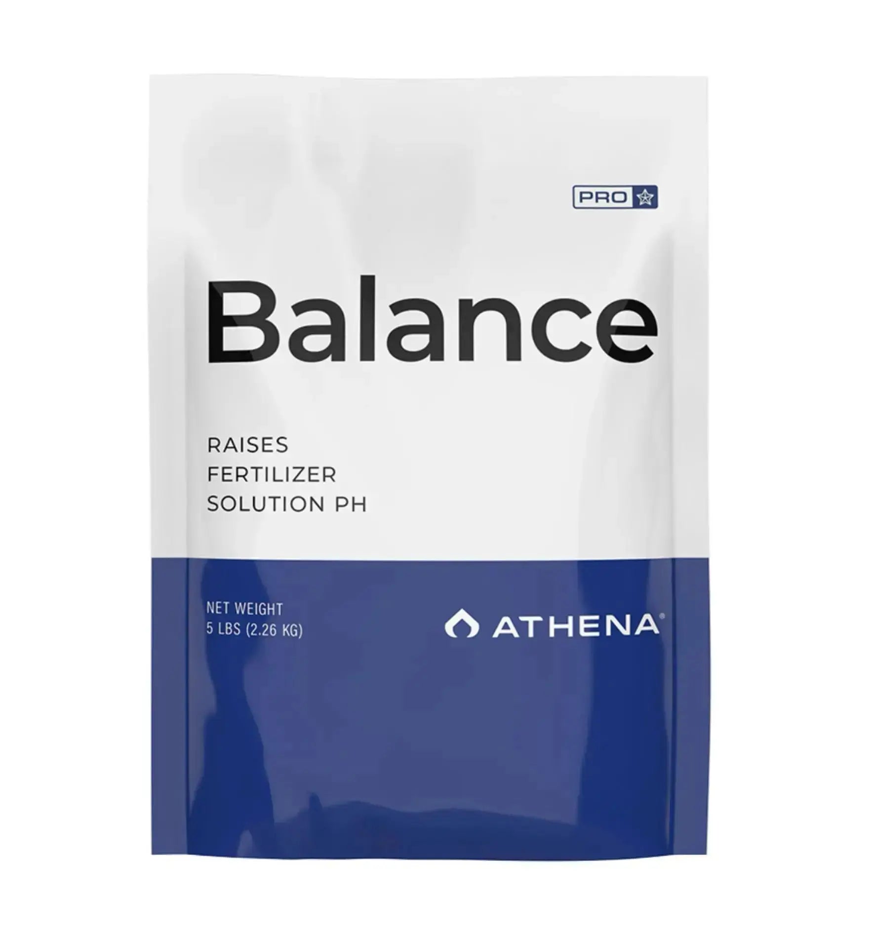 Athena Pro Balance Korrekturflüssigkeit in 4,53 kg Flasche, weiße Korrekturflüssigkeit für Schreibarbeiten