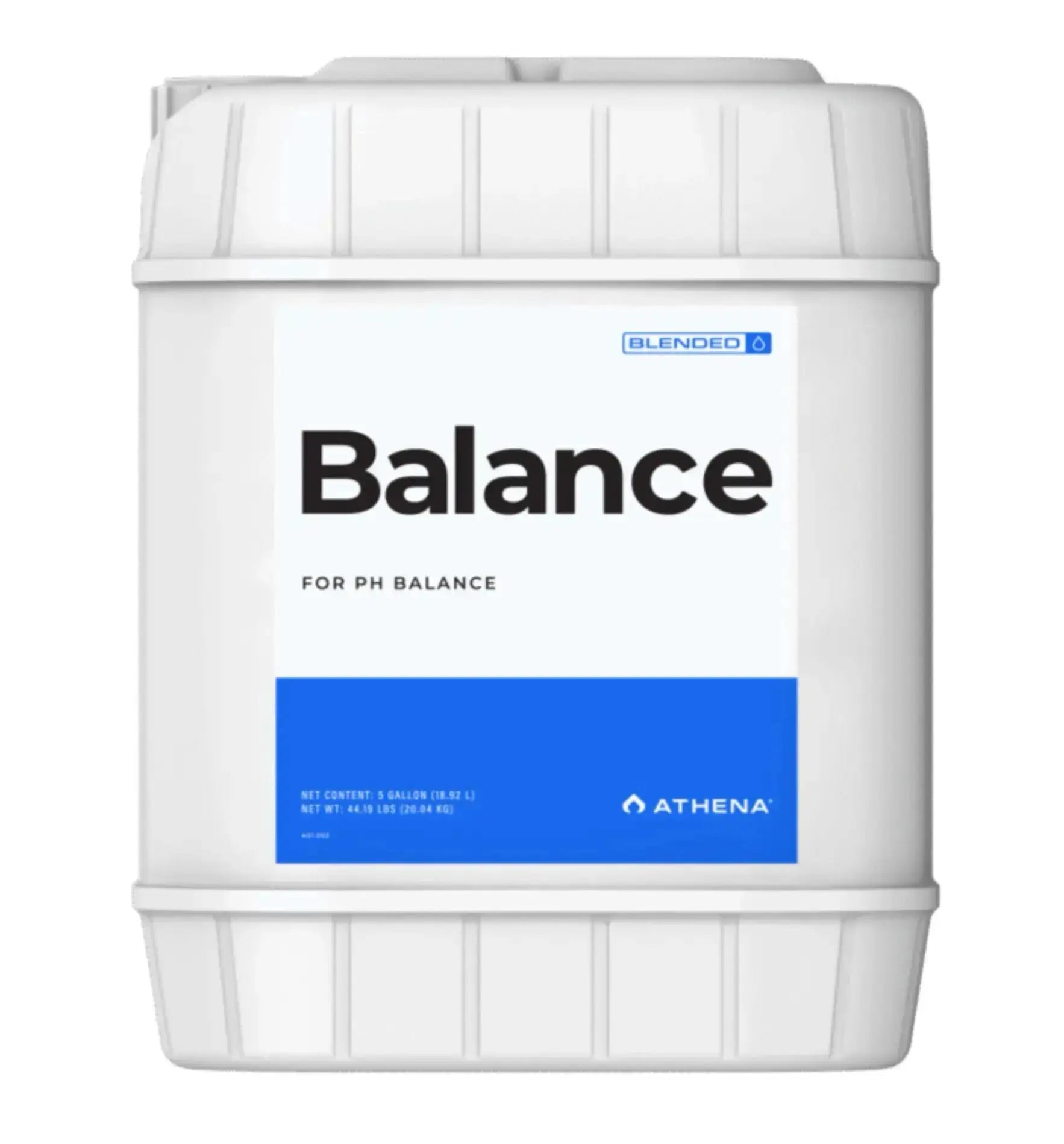 Athena Balance Korrekturflüssigkeit in 946 ml Flasche, weiße Flüssigkeit zum Korrigieren von Schreibfehlern, von Athena.