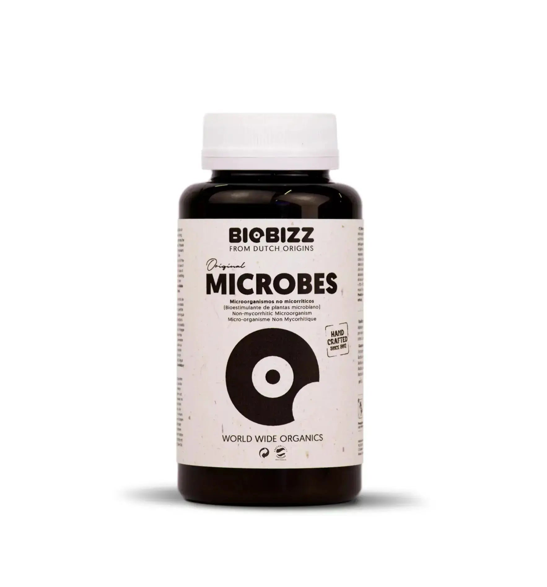 BioBizz Microbes