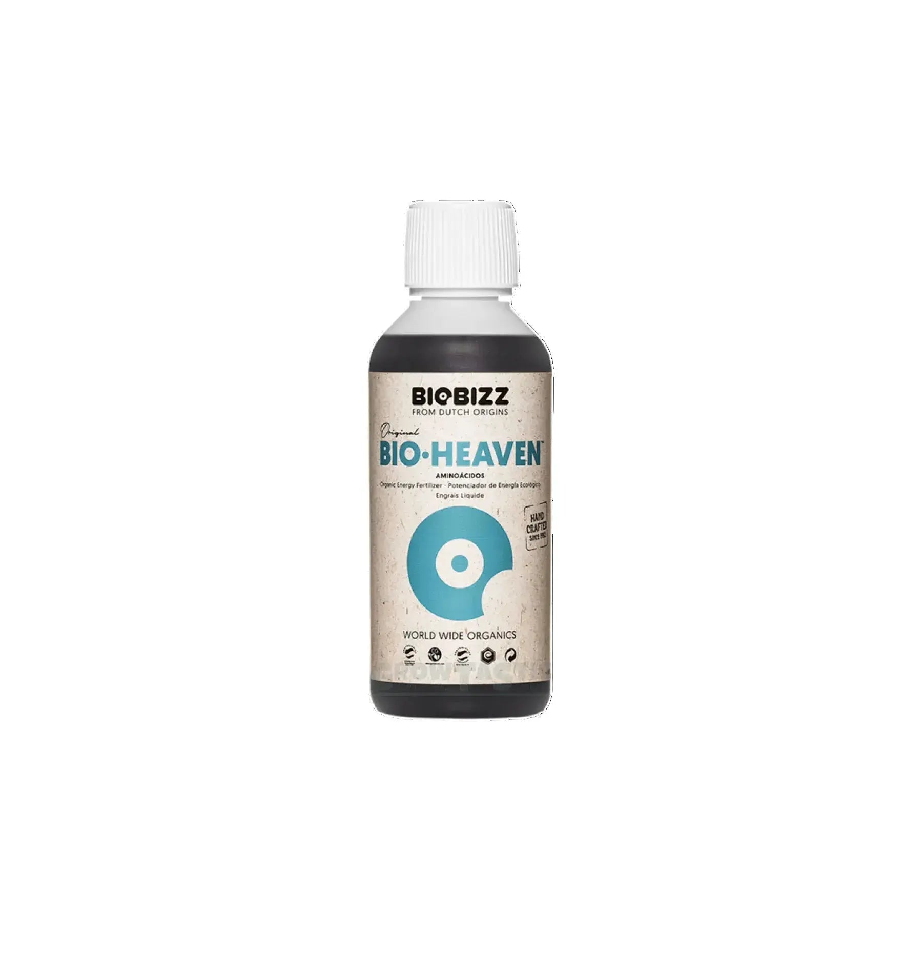 BioBiz Heaven 250ml