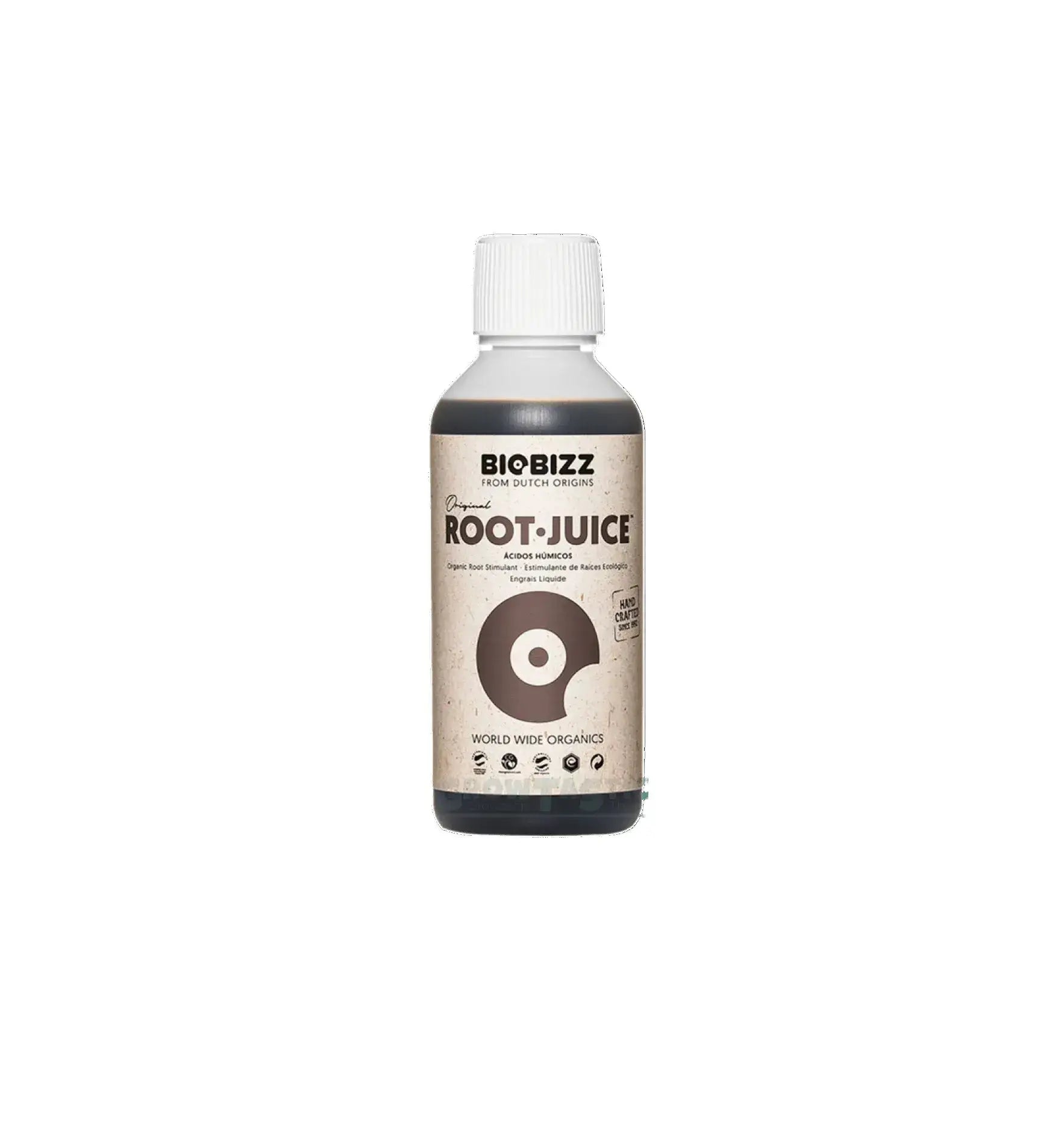 BioBizz Root Juice 250
