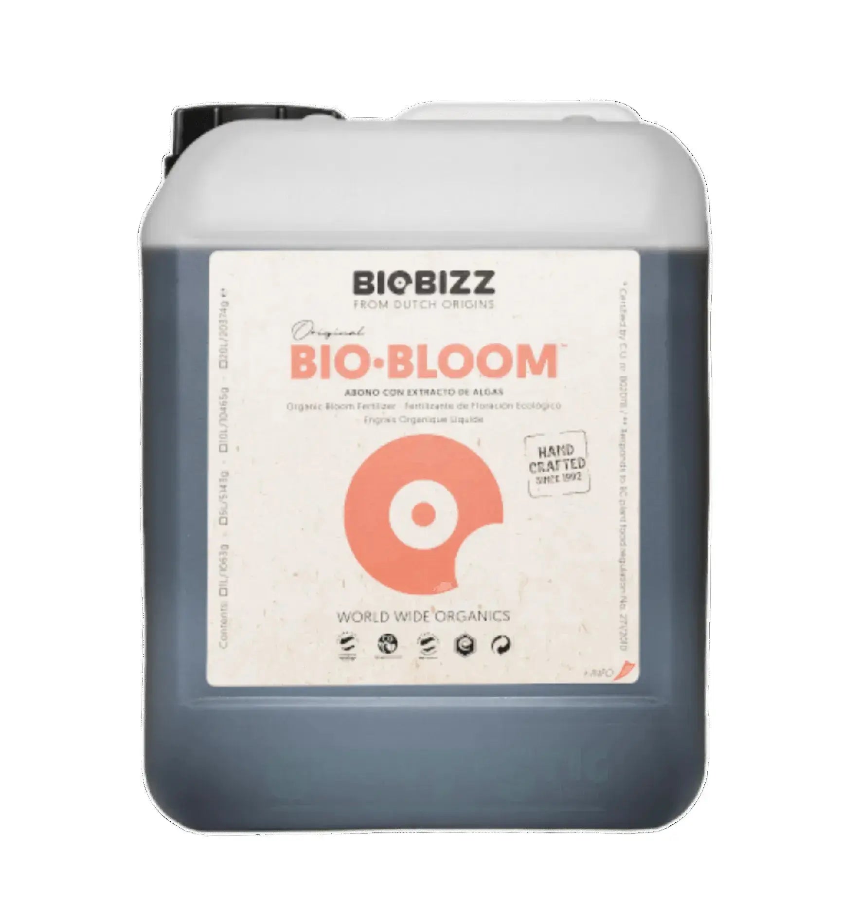 BioBizz Bloom 5
