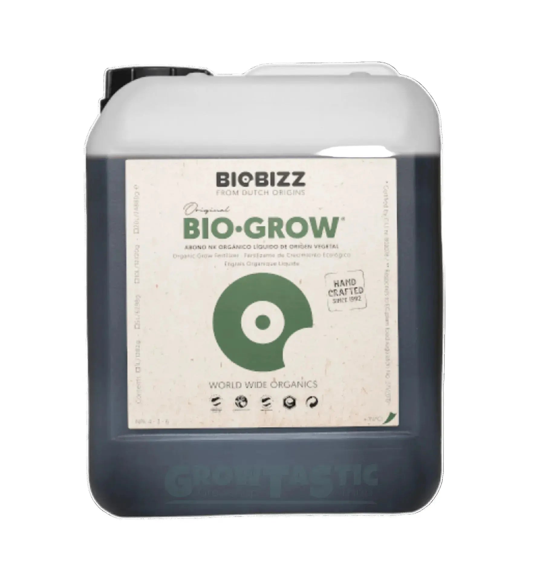 BioBizz Grow 5