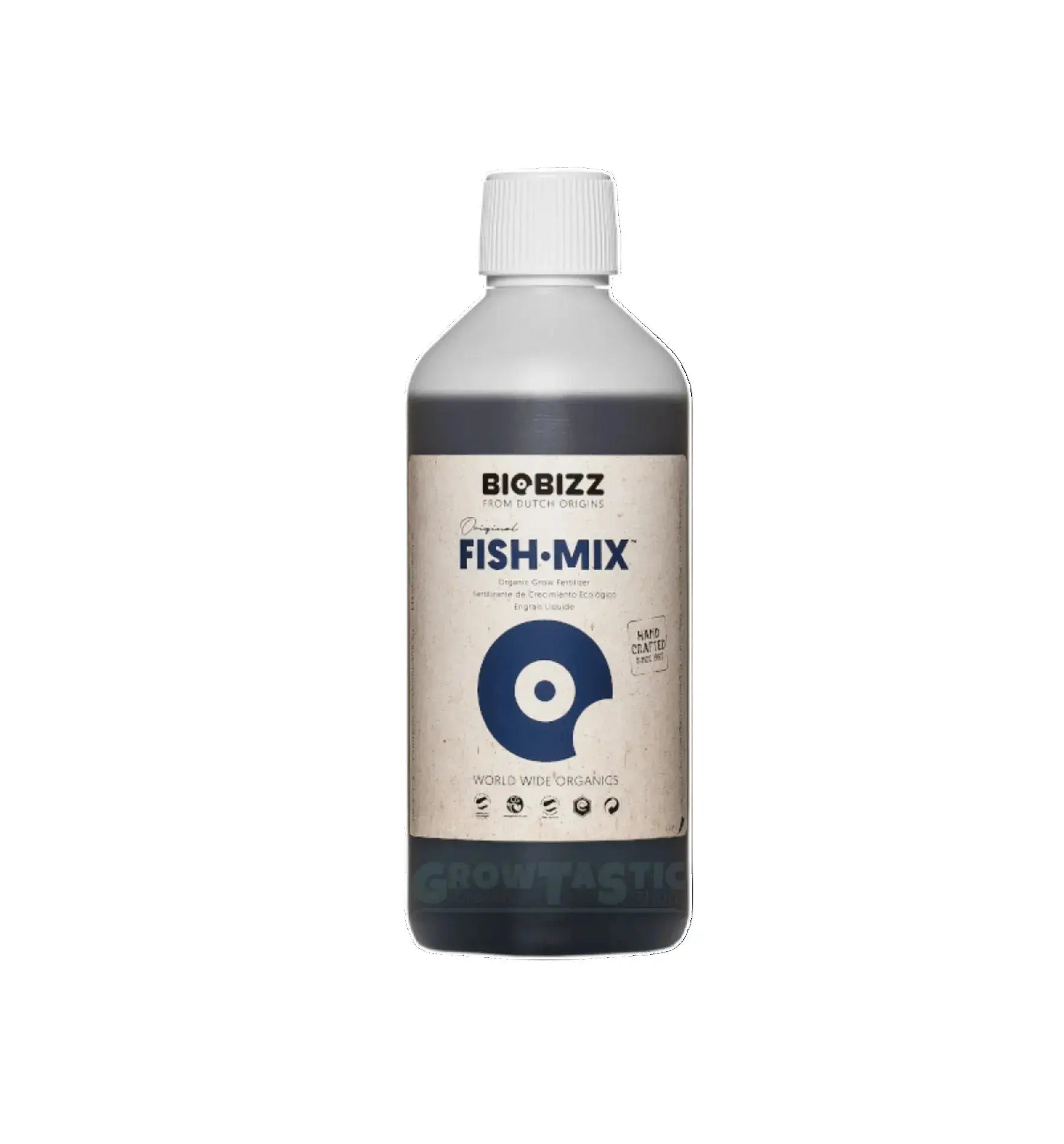 BioBizz Fish Mix 500 ml