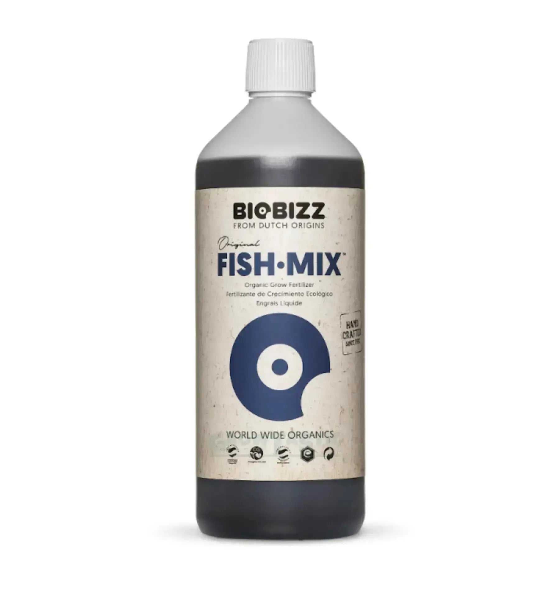 BioBizz FishMix 1 Liter
