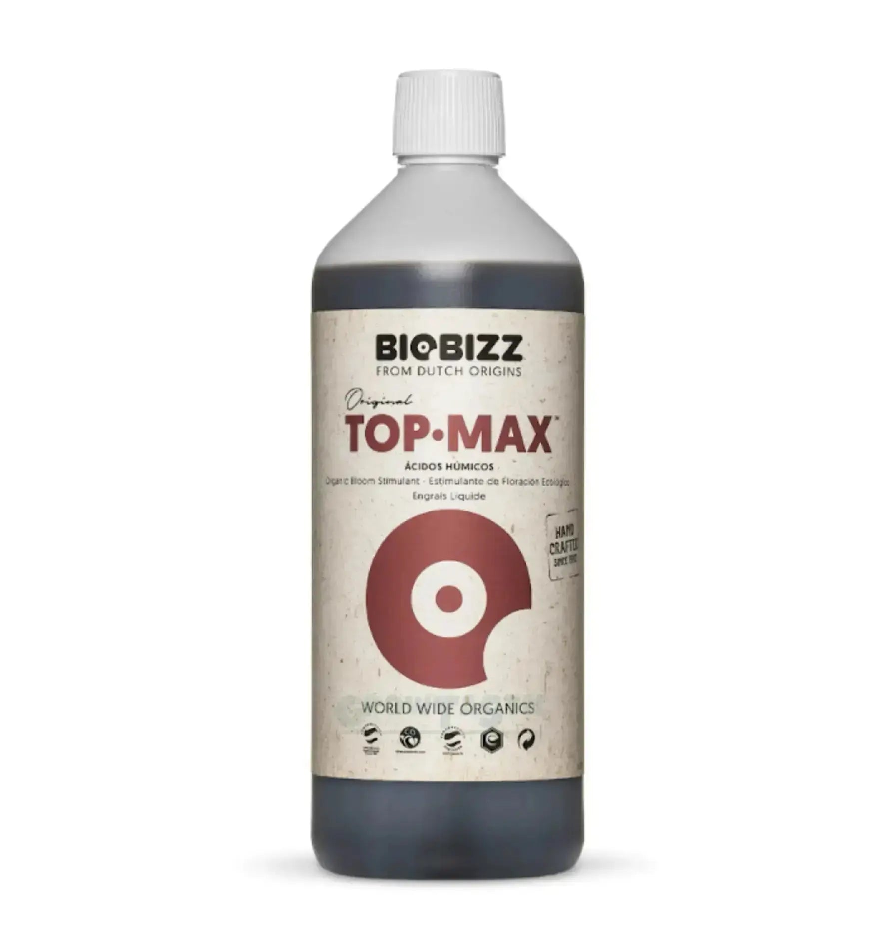 BioBizz Top Max 1 Liter