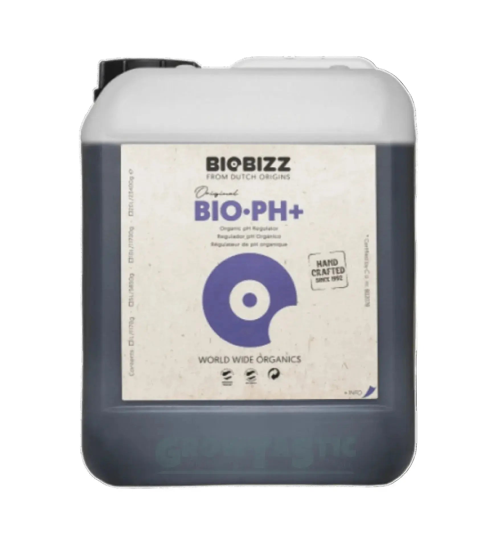 BioBizz ph UP