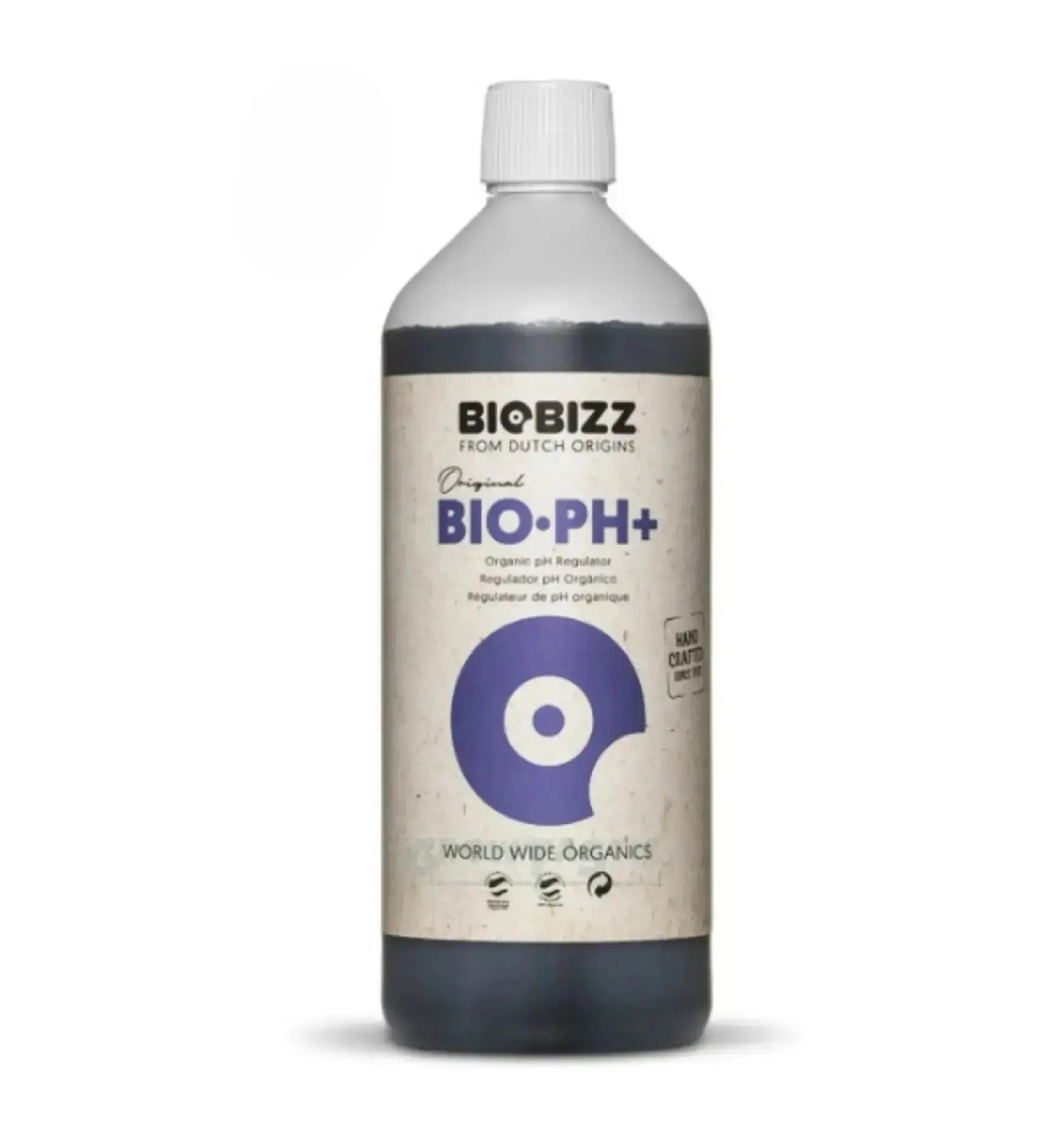 BioBizz ph Plus 1 Liter