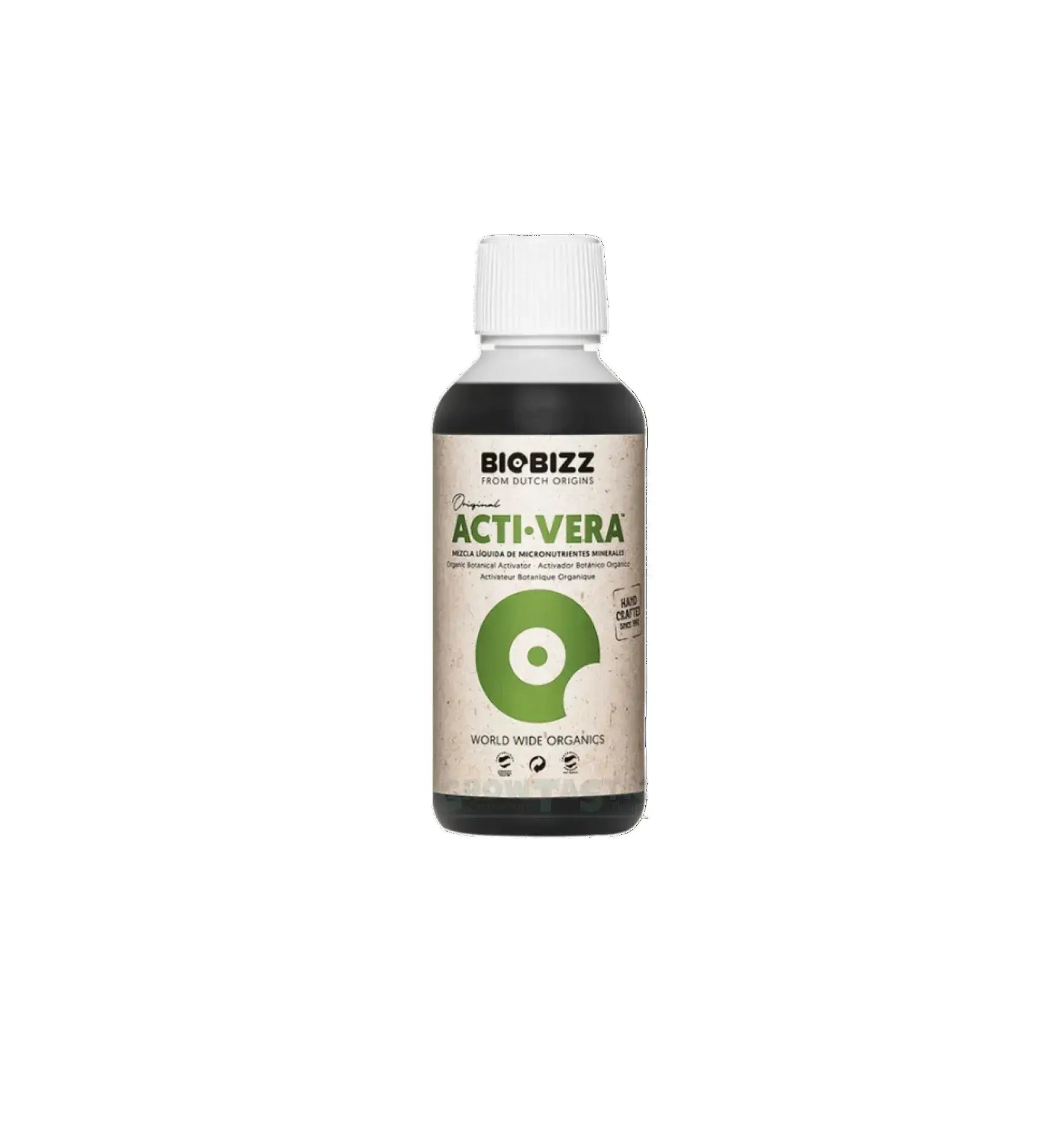 BioBizz ActiVera 250