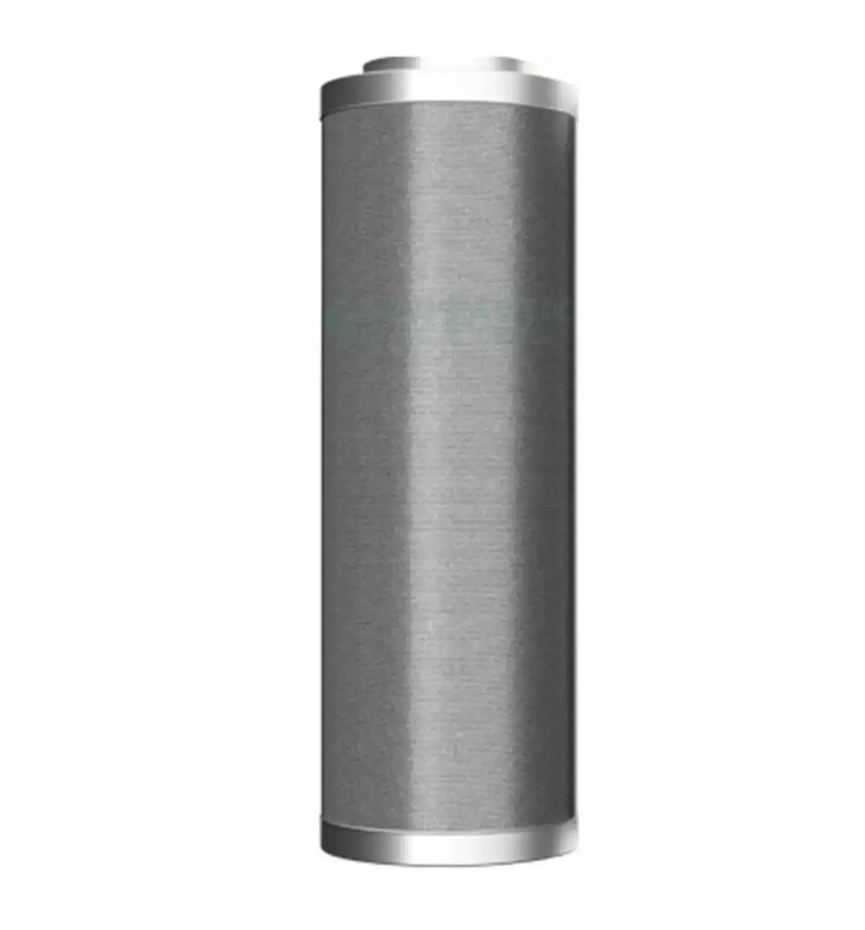 Can-Filters Carbo Air Pro 60 Aktivkohlefilter, 125 mm Durchmesser, für Luftreinigung in Lüftungssystemen