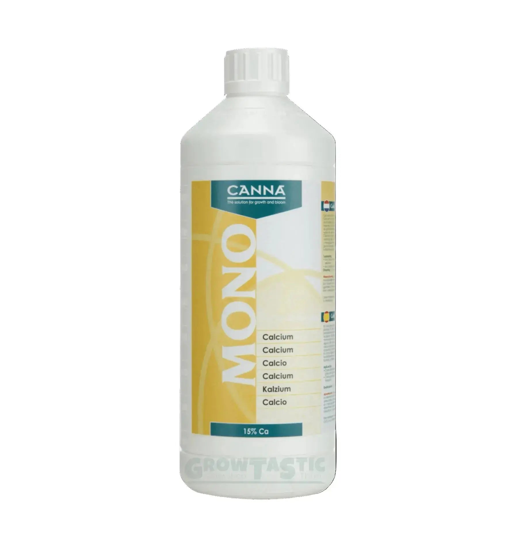 Canna Mono Kalzium