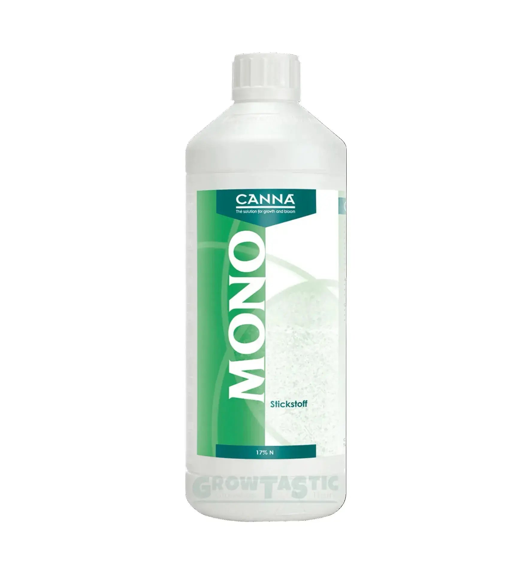 Canna Mono Stickstoff