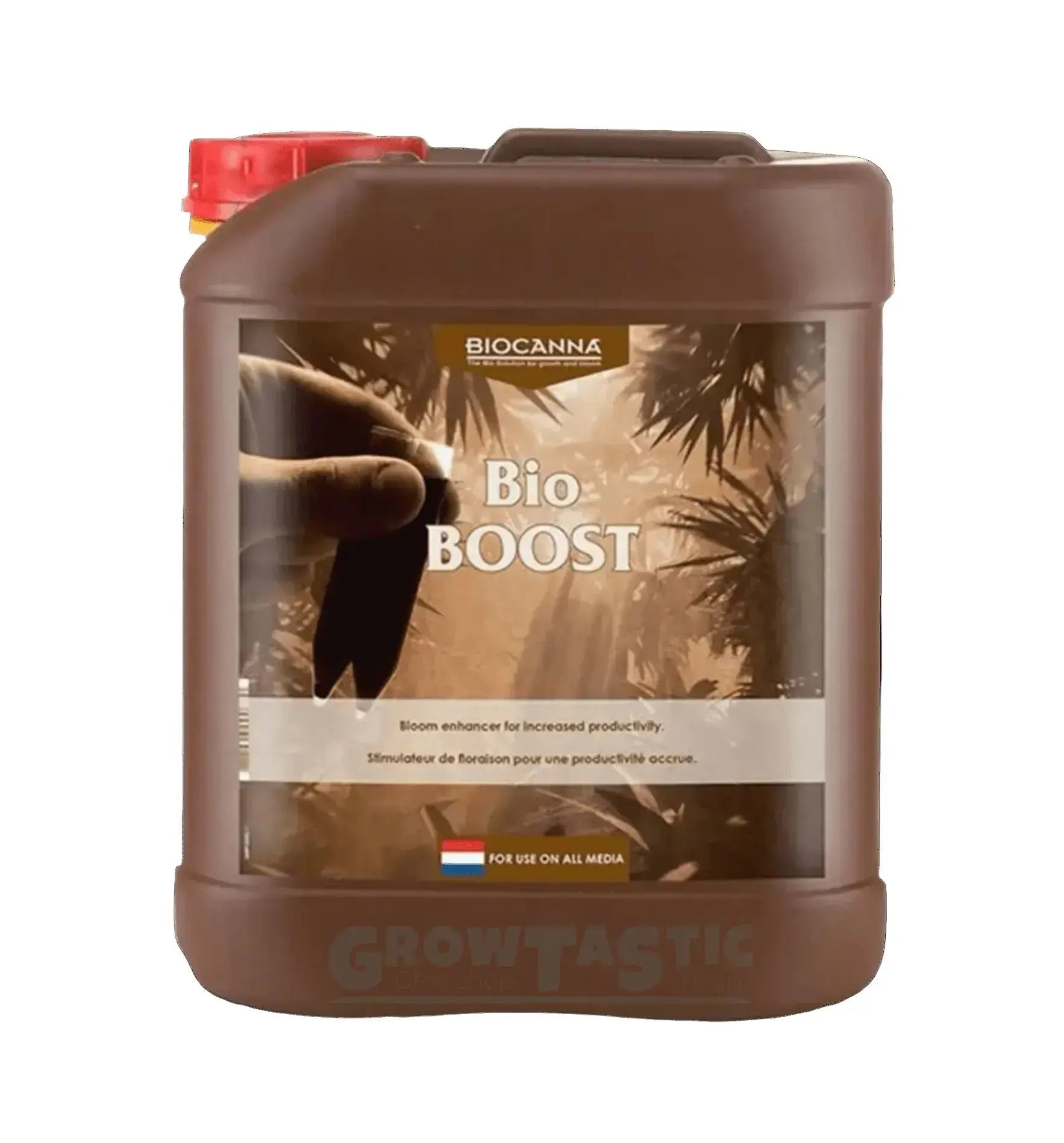 Canna Bio Boost