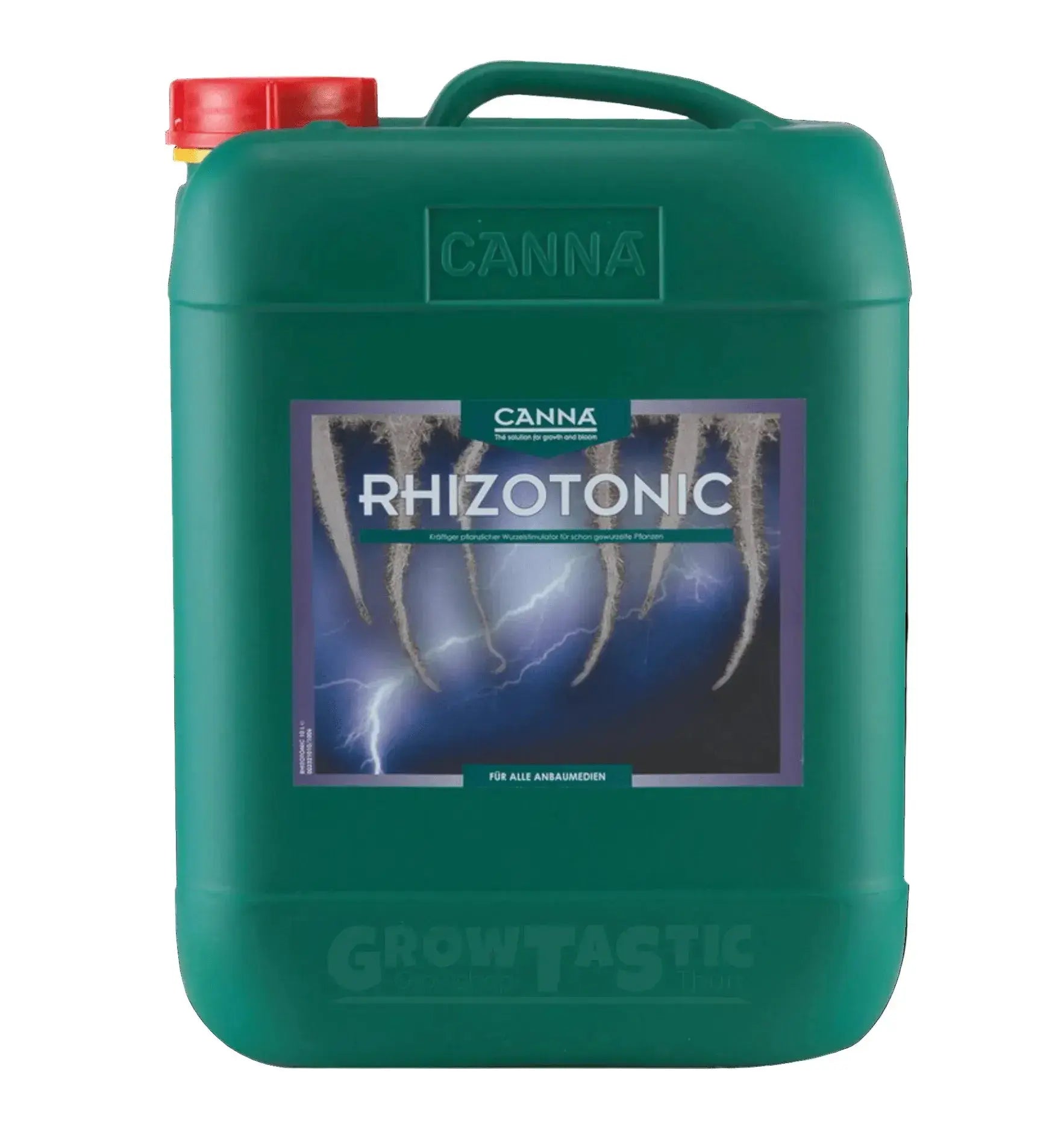 Canna Rhizotonic 10