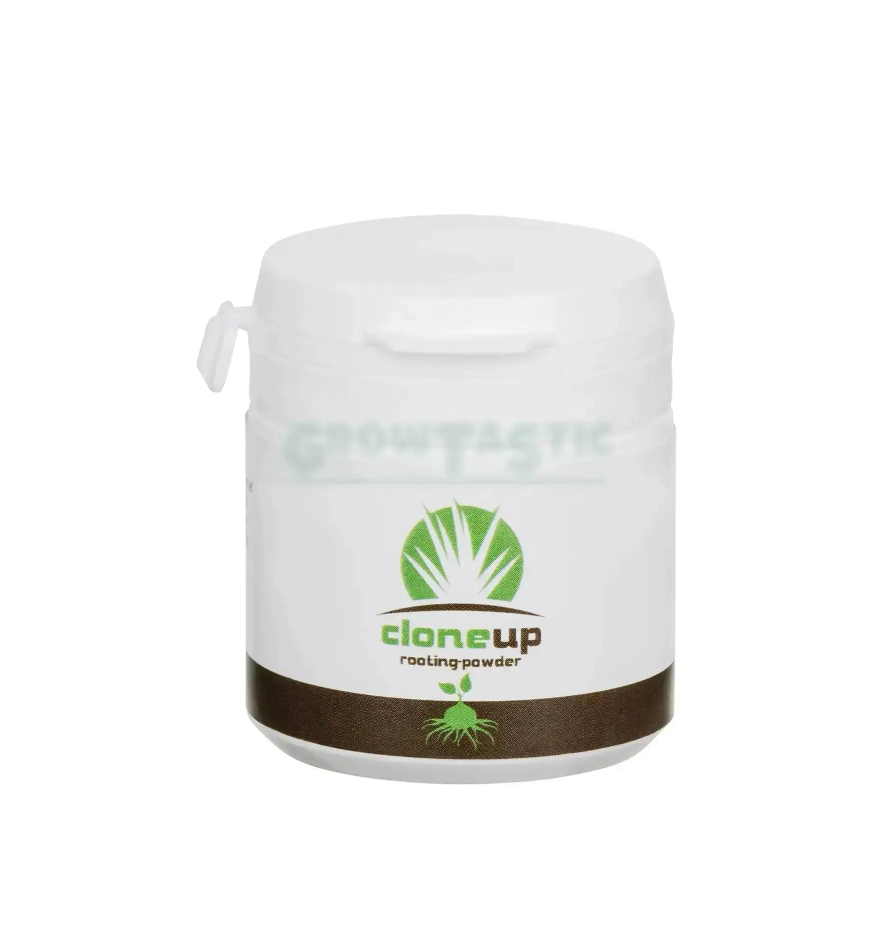 Clone Up Clone Up Wurzelstimulanz Pulver, natürliche Pflanzendünger für gesunde Pflanzen, 22 g in Beutel