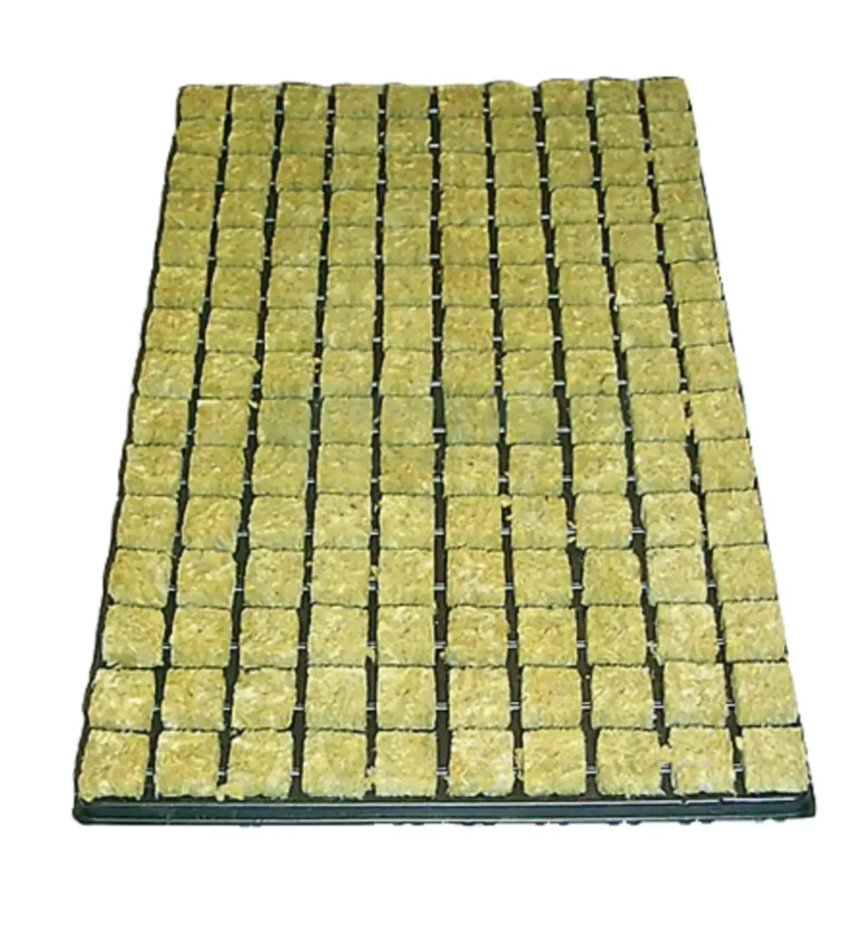 Cultilene Stecklings-Tray mit 150 Stecklingsmedien für Anzucht und Nachwuchs, langlebiges Kunststoff-Design