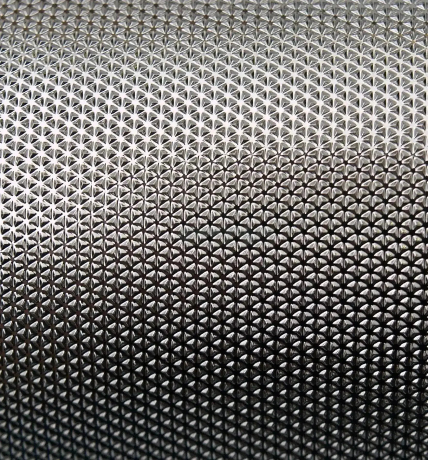 Easy Grow Ltd Diamond Silver reflektierende Folie Lightite®, 1 Meter, für Pflanzenzucht und Lichtreflexion, metallisch-silberfarben.