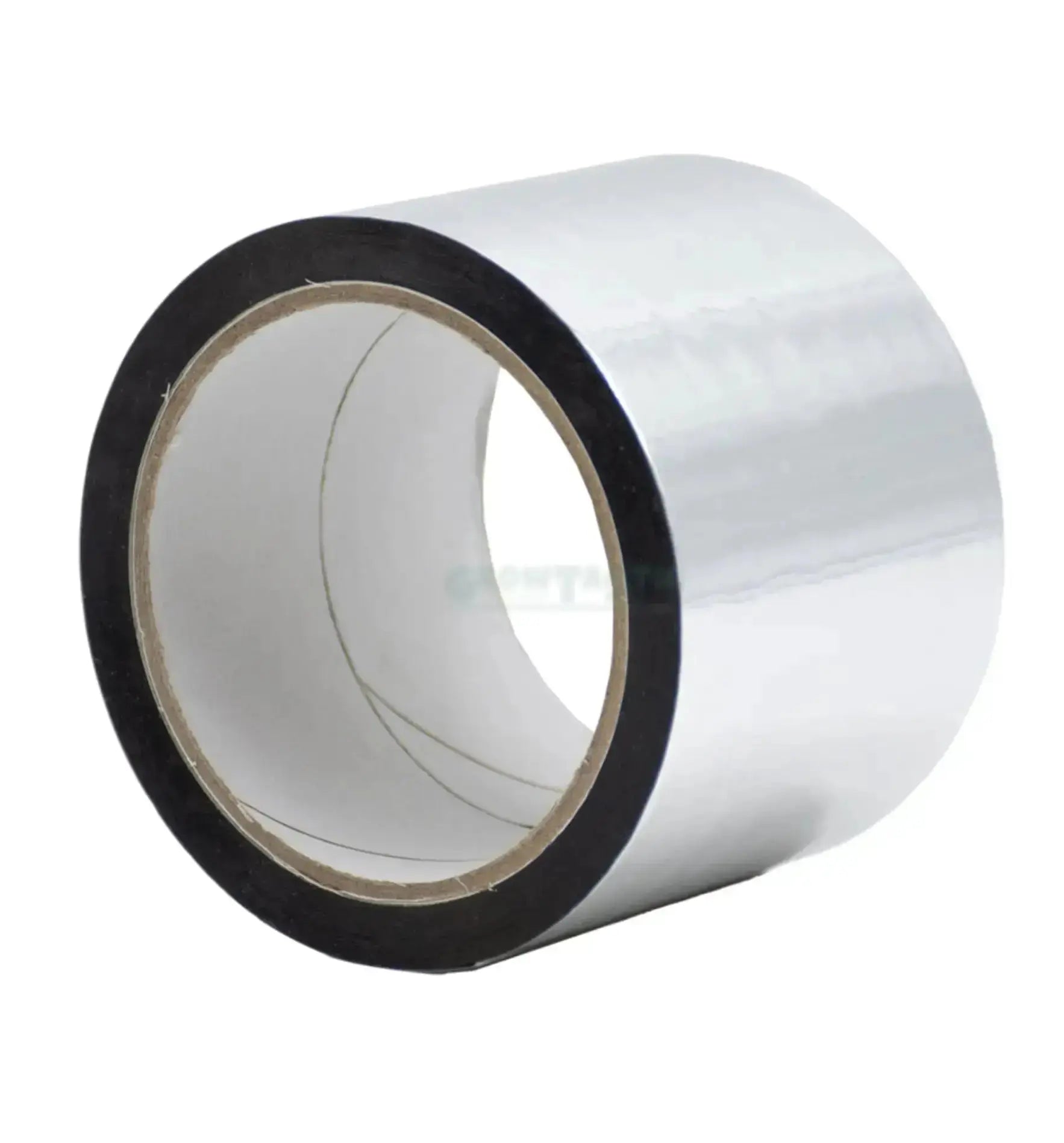 Metallisierte Easy Grow Tape Montage Material von Easy Grow Ltd, 75 mm breit, 50 m lang, flexible Folie für Grow-Anwendungen