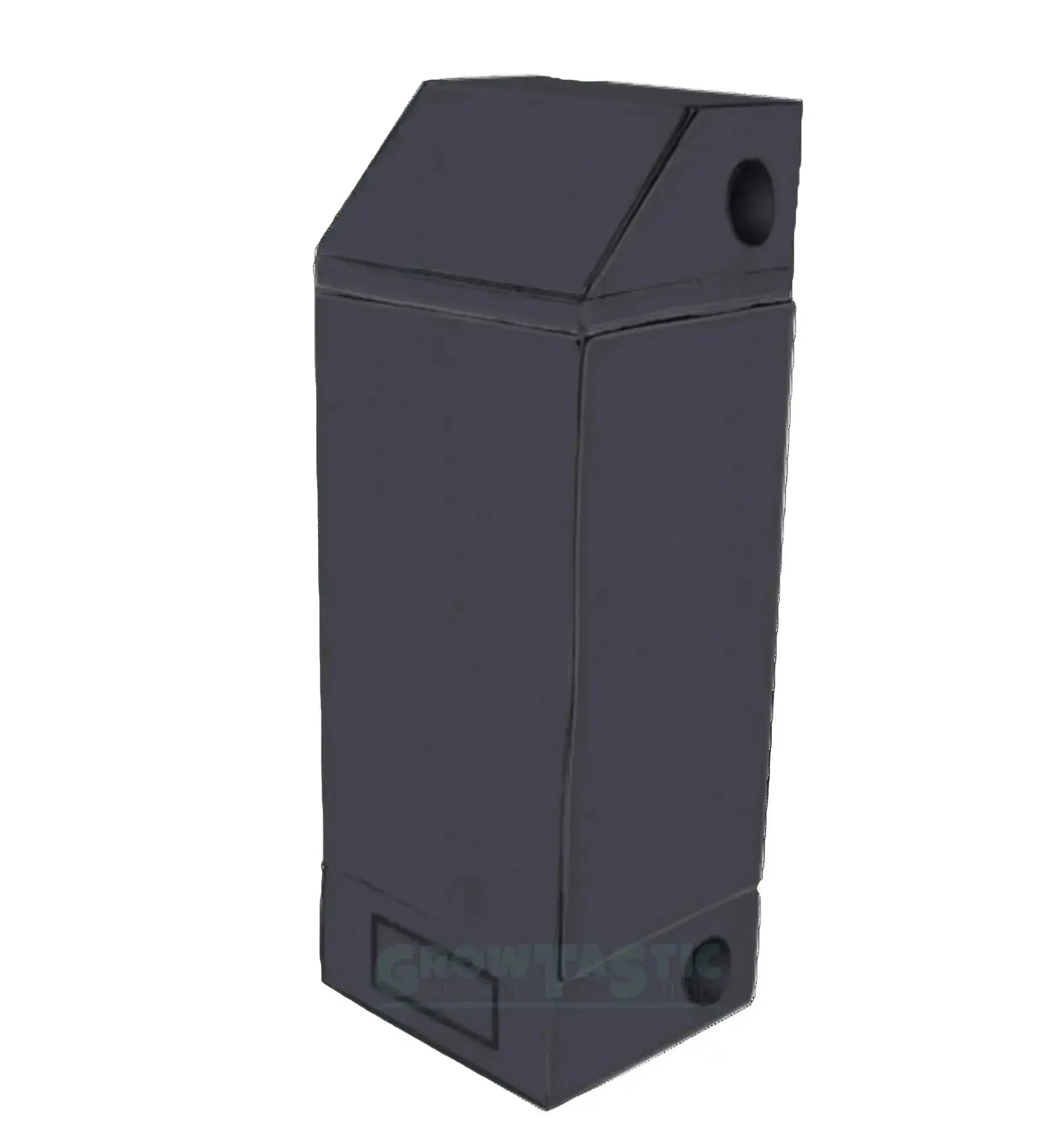 Garten Highpro GHP Growbox Pro Box Outdoor in 80x80x180 cm für Pflanzen und Gartenprojekte, robustes Outdoor-Growzubehör.