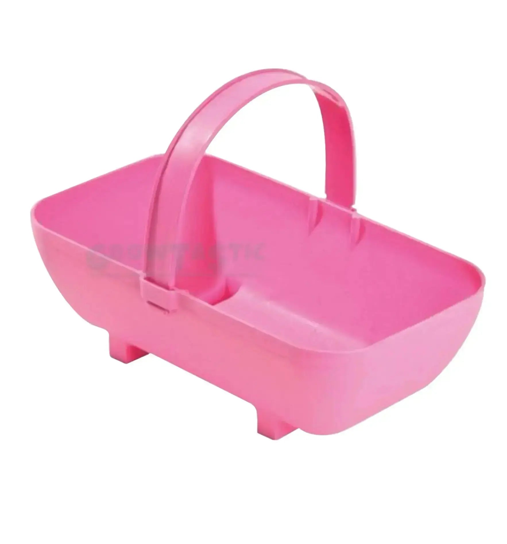 Garland Pflanzentrog pink