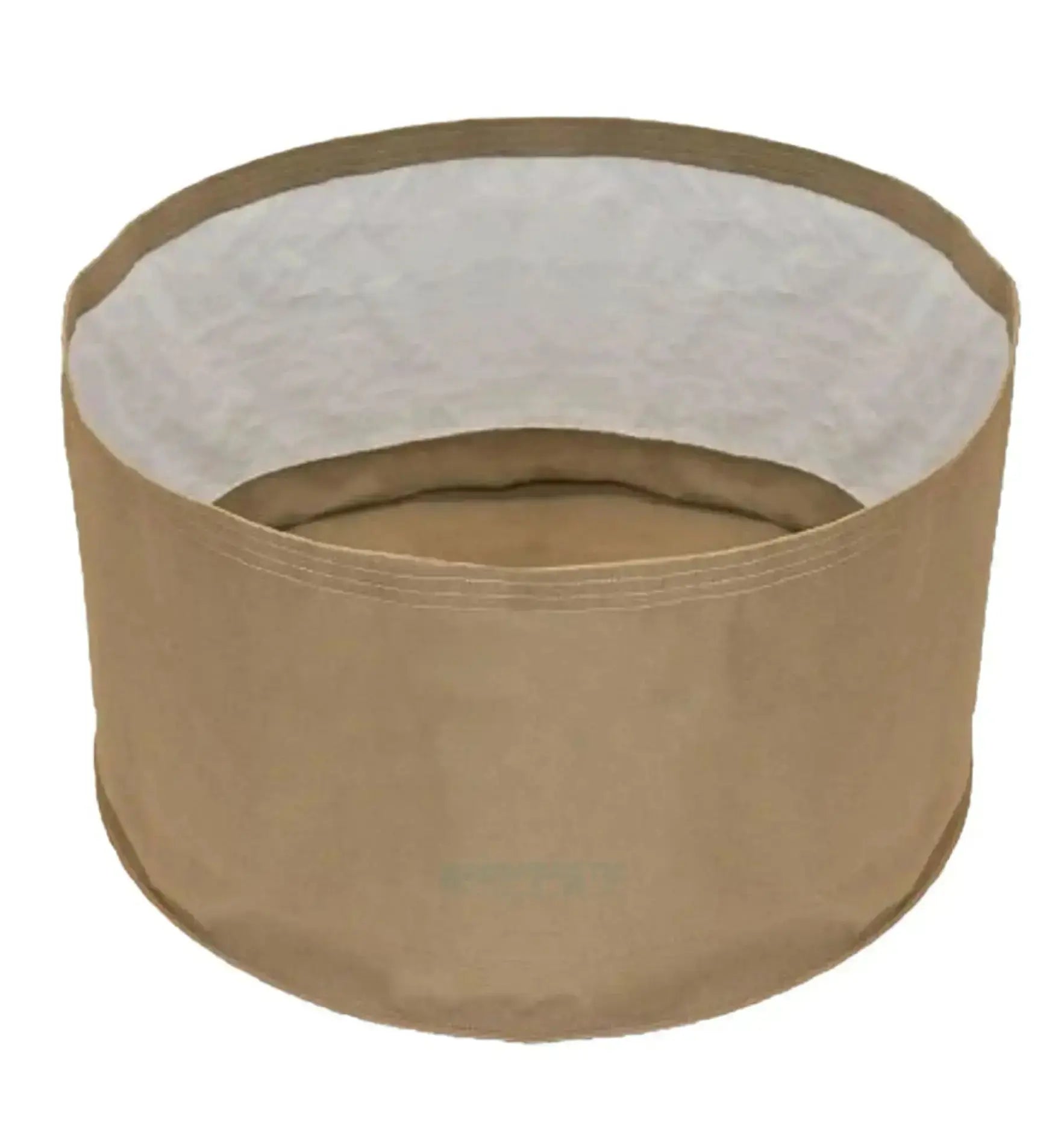 Grassroots Living Soil Pot