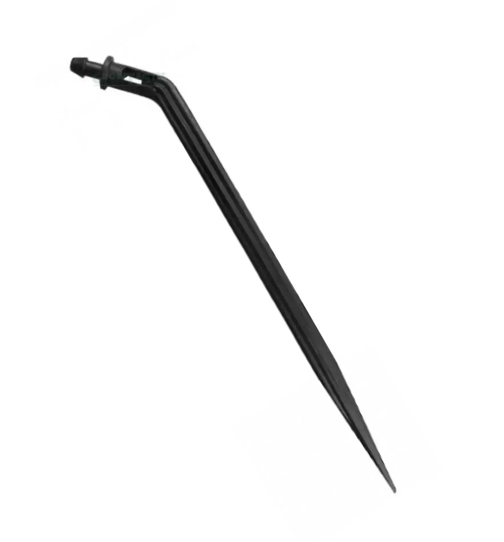 GrowTastic Tropfer für Bewässerungssystem, 3 bis 5 mm Durchmesser, ideal für Spaghettischläuche, genaue Wasserzufuhr