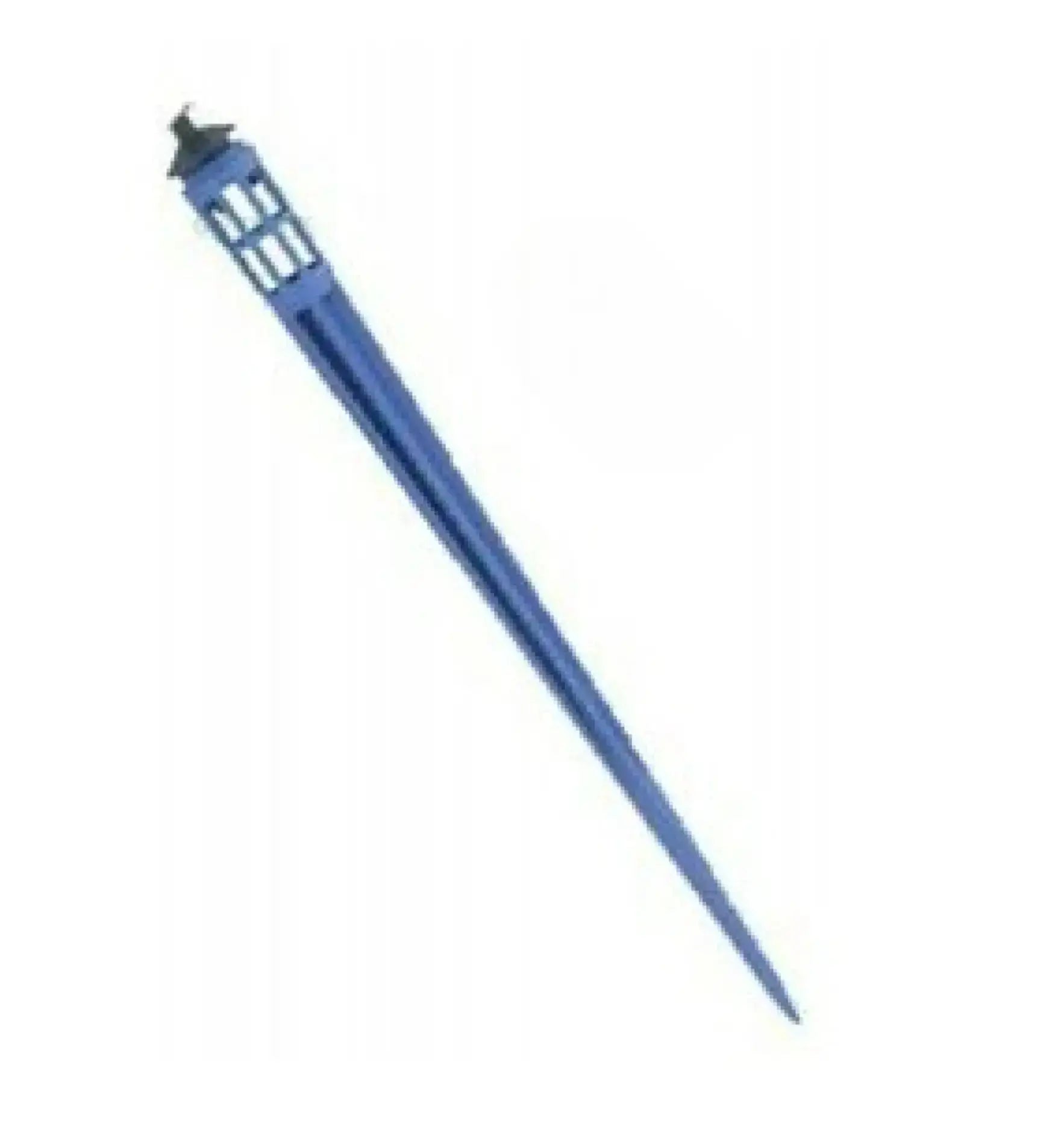 GrowTastic Tropfer Bewässerungssystem, 3-5 mm Durchmesser, für Spaghettischläuche, in Gebrauch, präzise Bewässerungslösung