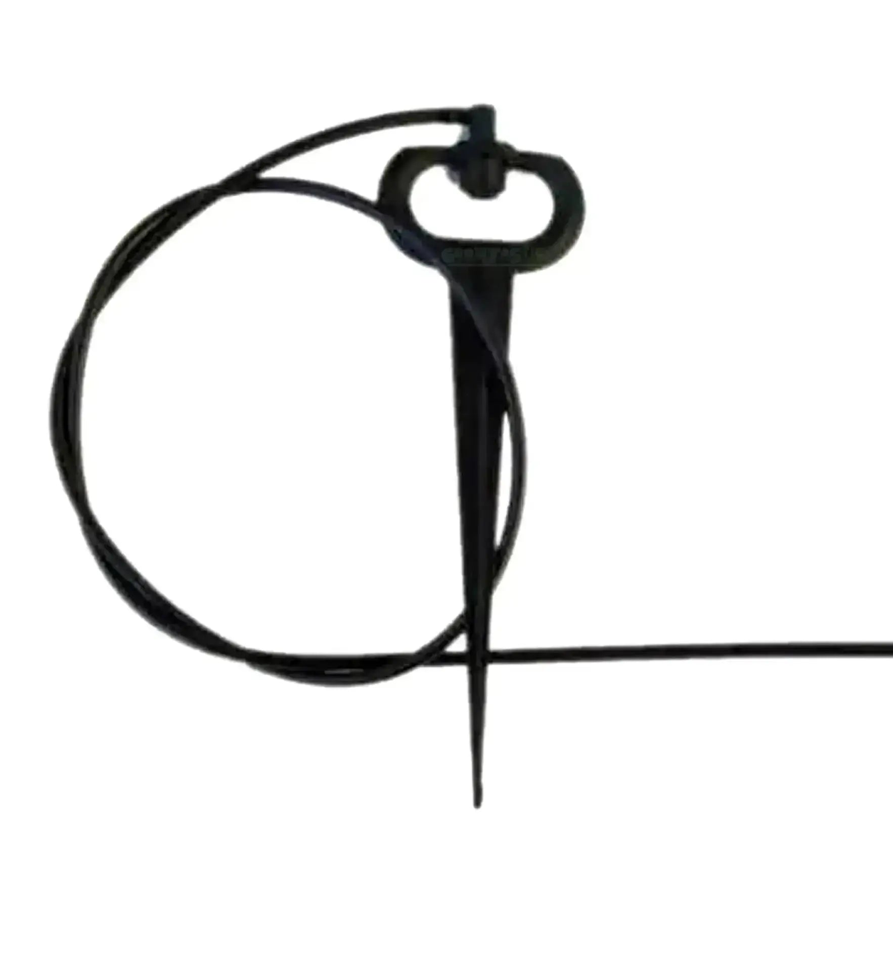 GrowTastic Tropfer Bewässerungssystem, Dripper Ø 3-5 mm, für Spaghettischläuche, flexible Bewässerungslösung