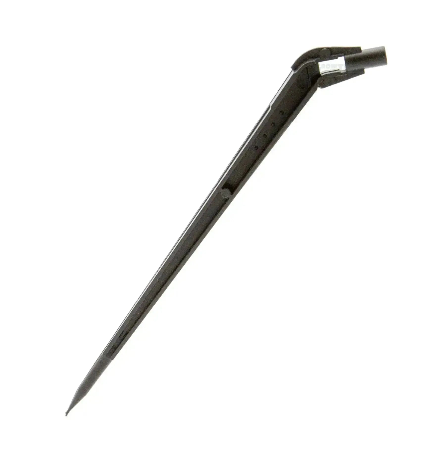 GrowTastic Bewässerungssystem Tropfer mit 3-5 mm Durchmesser für Spaghettischläuche, ideal für bewässerungsfertige Pflanzen