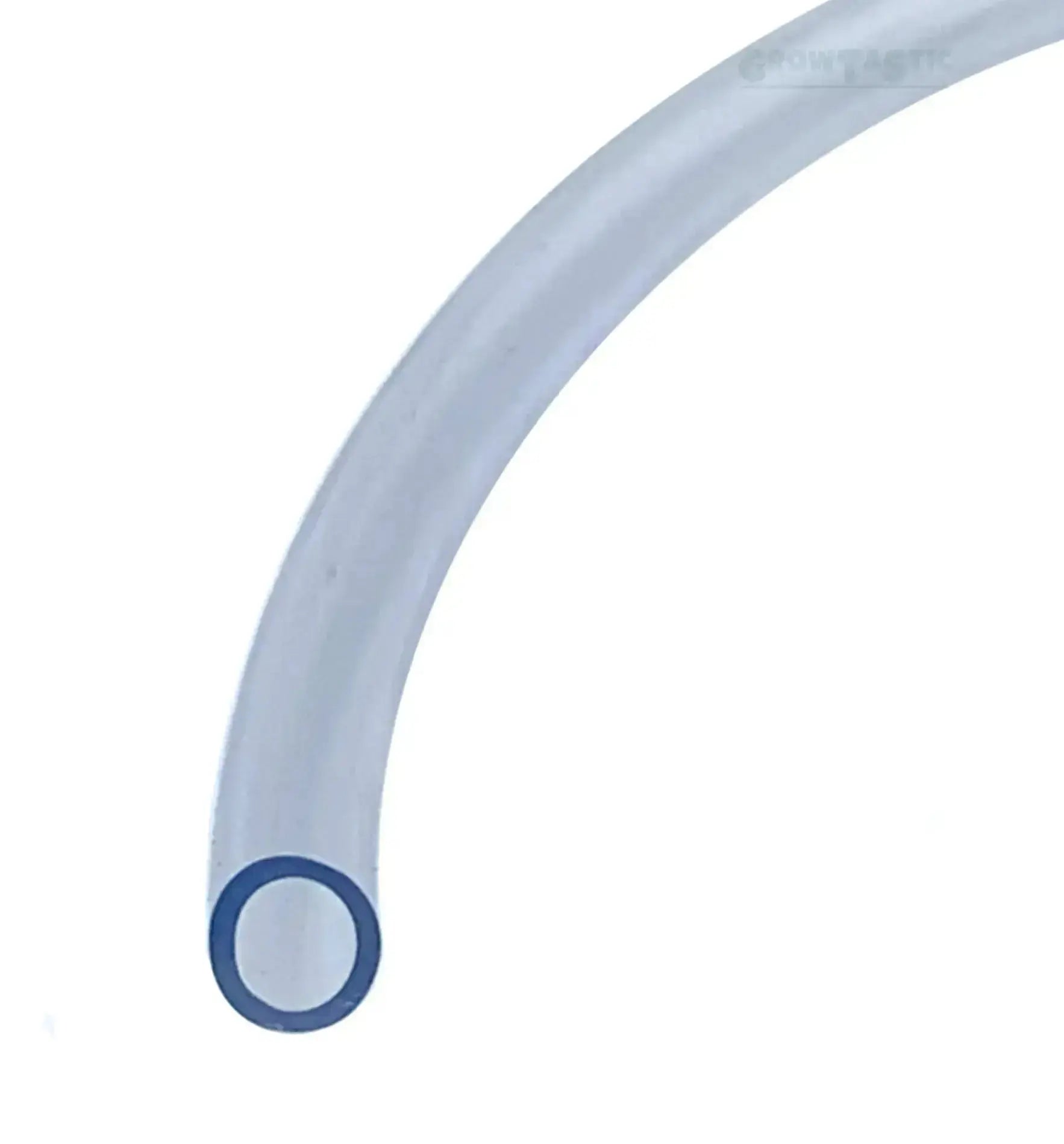 Luftschlauch für Luftpumpen von GrowTastic Sammlung, flexibel und langlebig, ideal zum Aufpumpen von Ballons und Luftmatratzen.